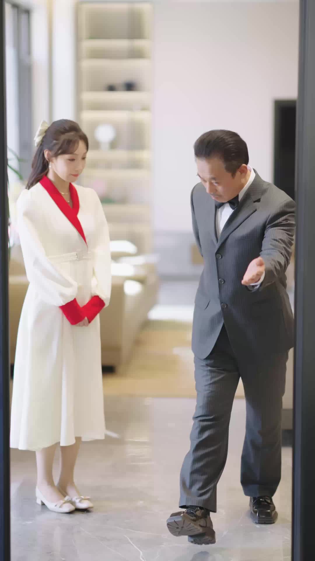 Episode 18 of Three Babies, One Love
