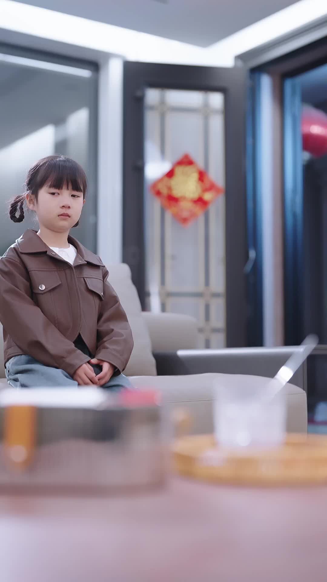 Episode 38 of Three Babies, One Love