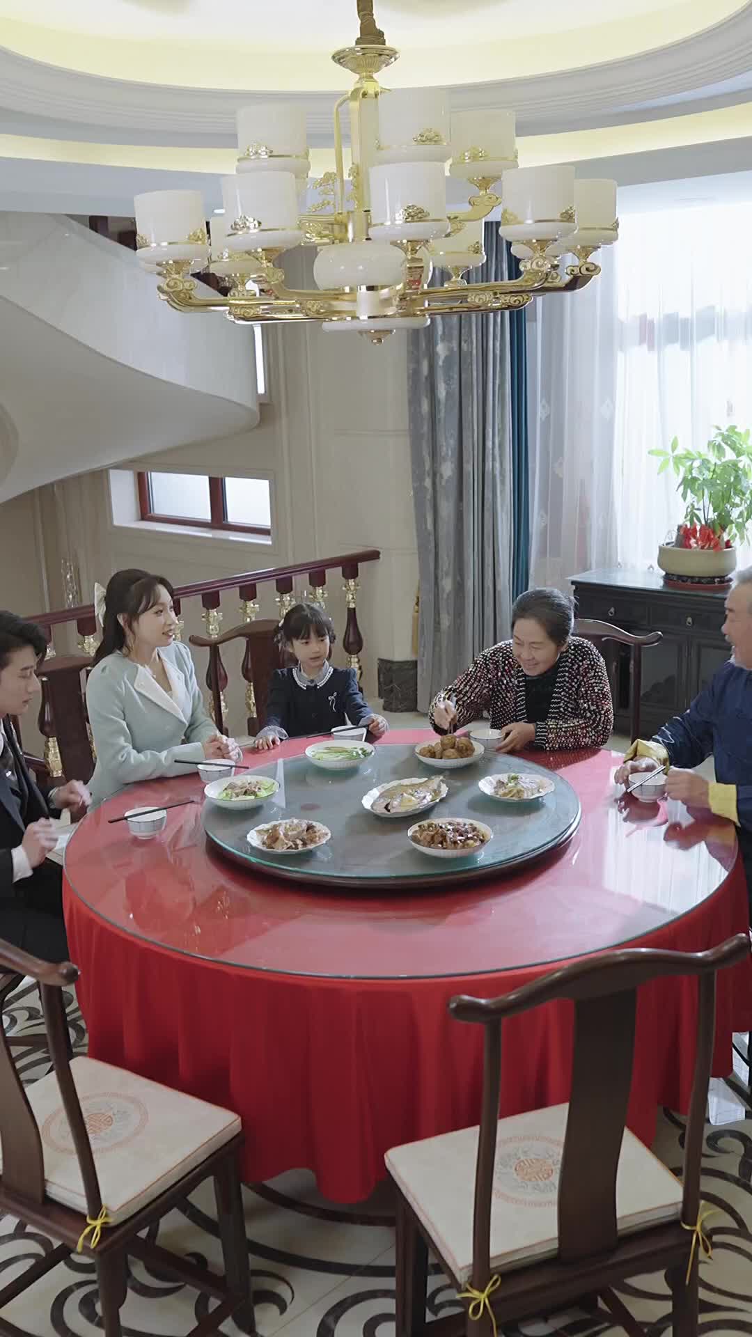Episode 45 of Three Babies, One Love