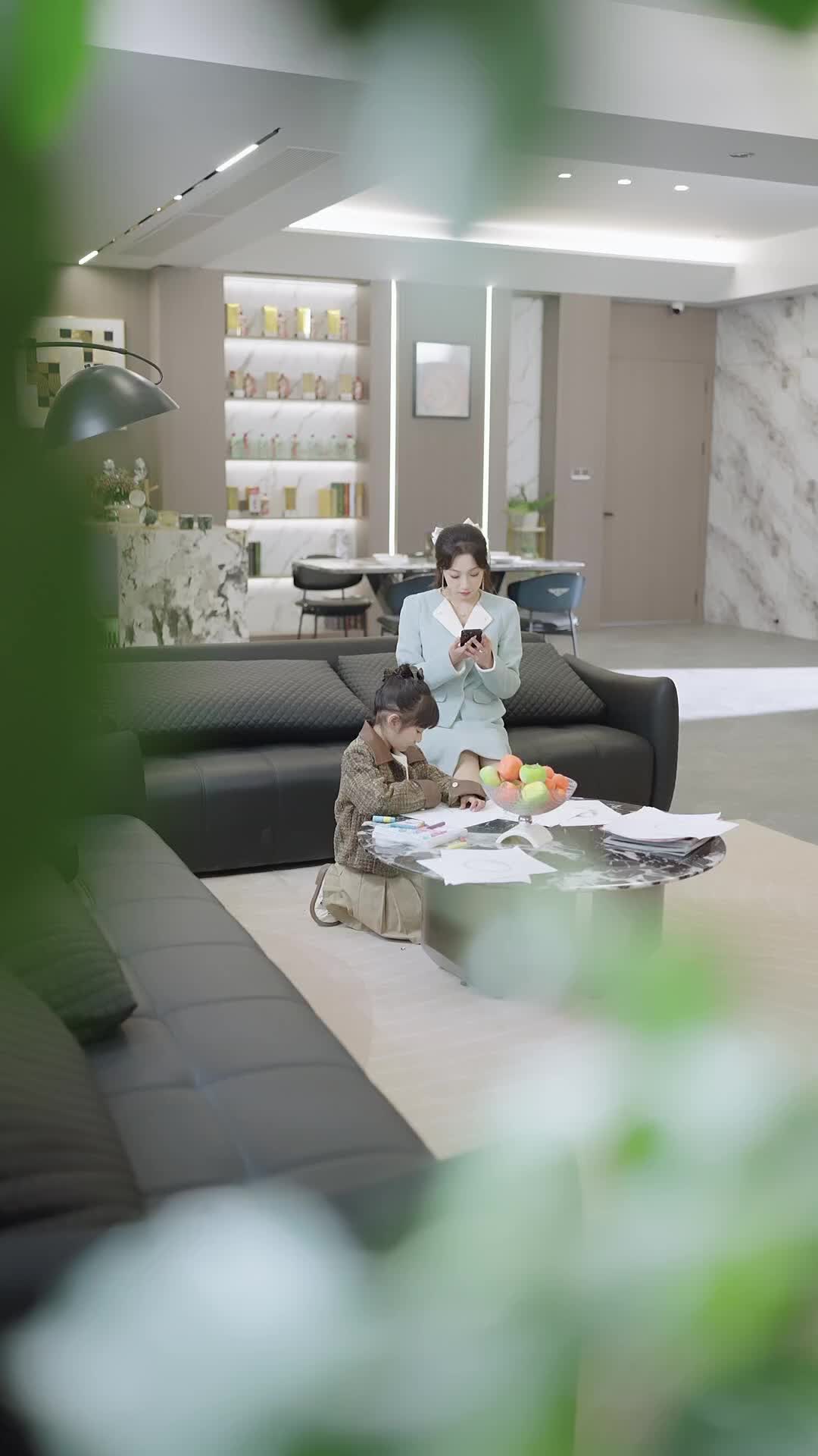 Episode 48 of Three Babies, One Love
