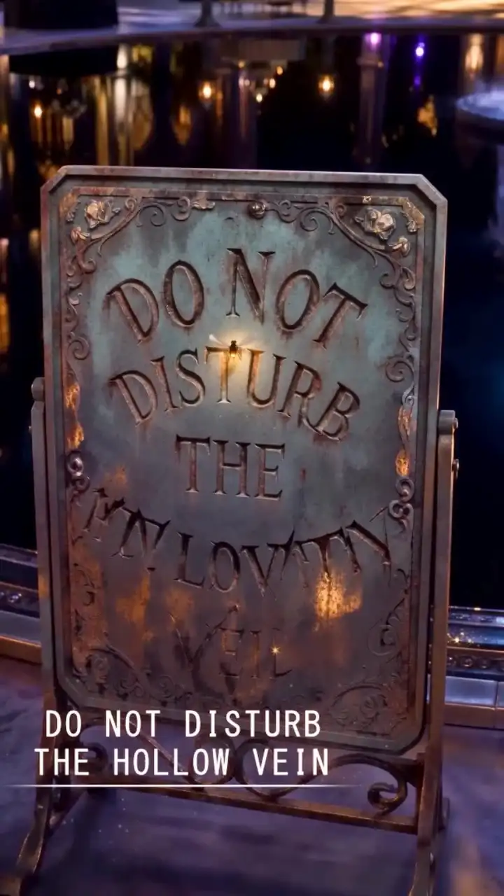 Episode 1 of Til Death Do Us Bind
