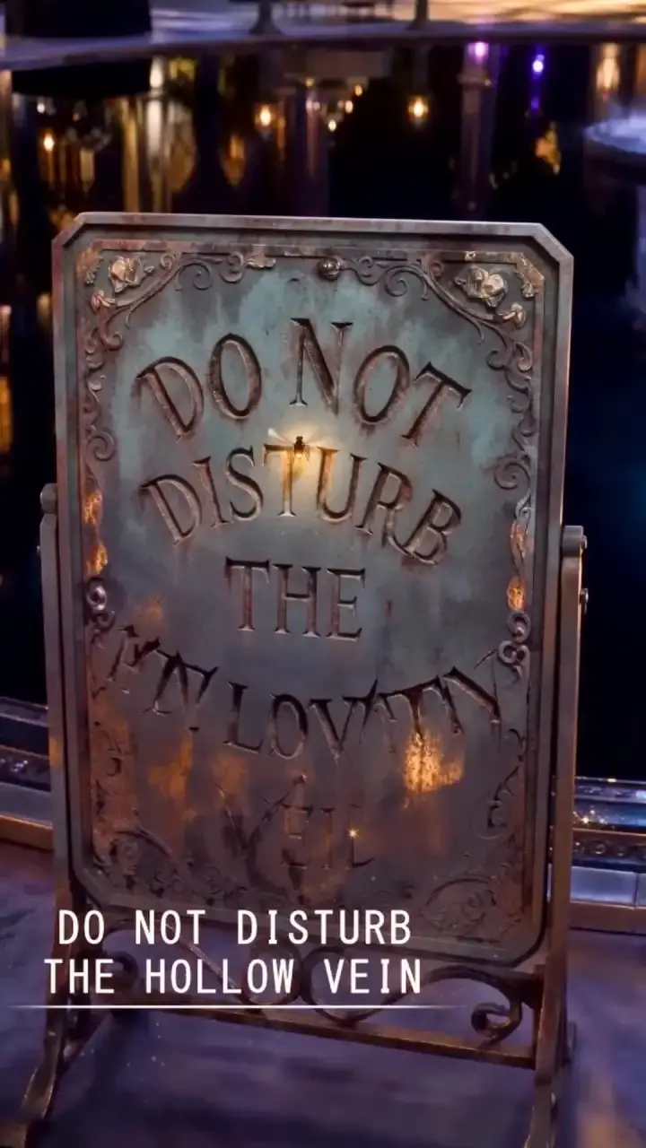 Episode 1 of Til Death Do Us Bind