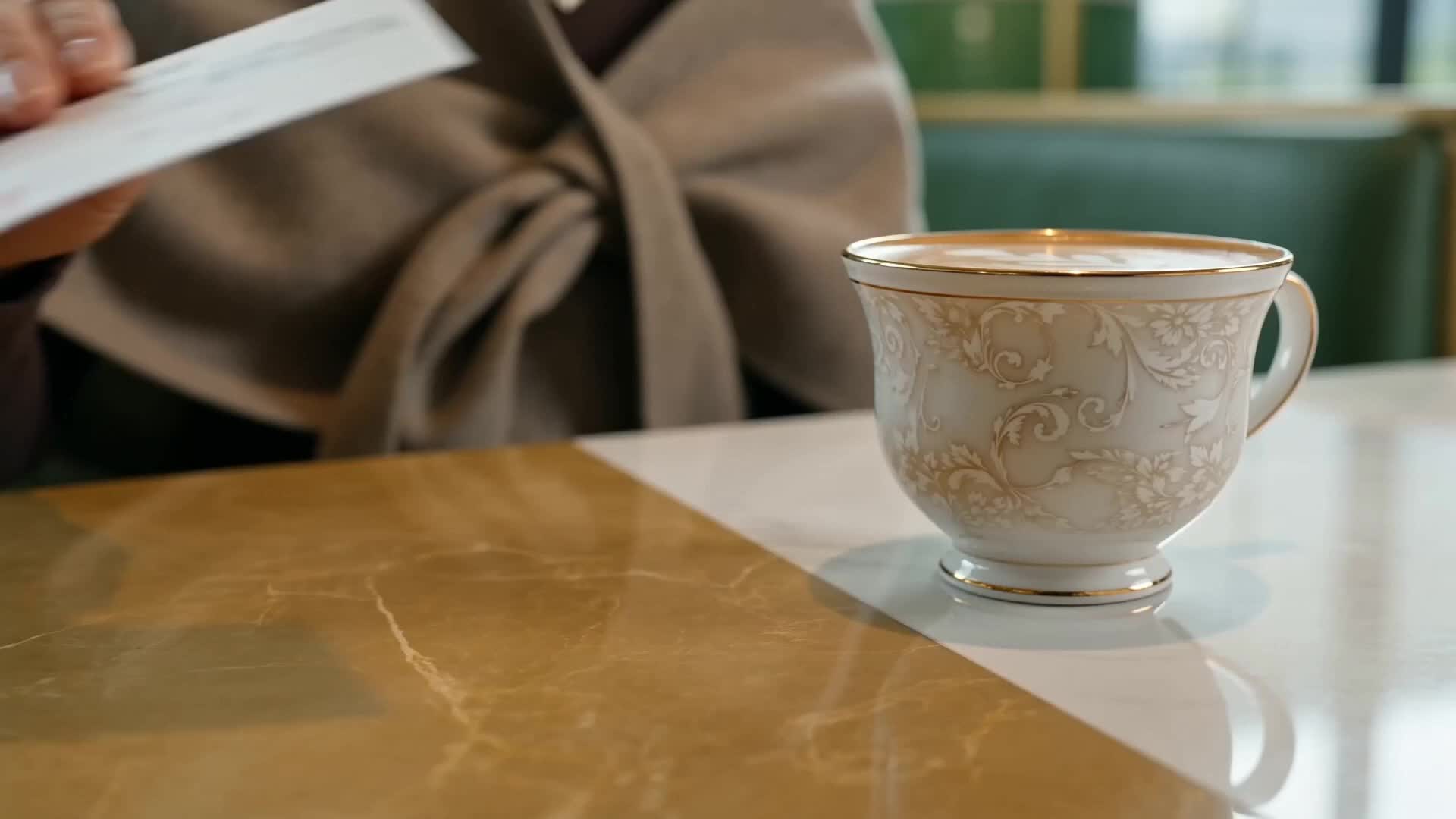 Episode 1 of Till Payday Do Us Part