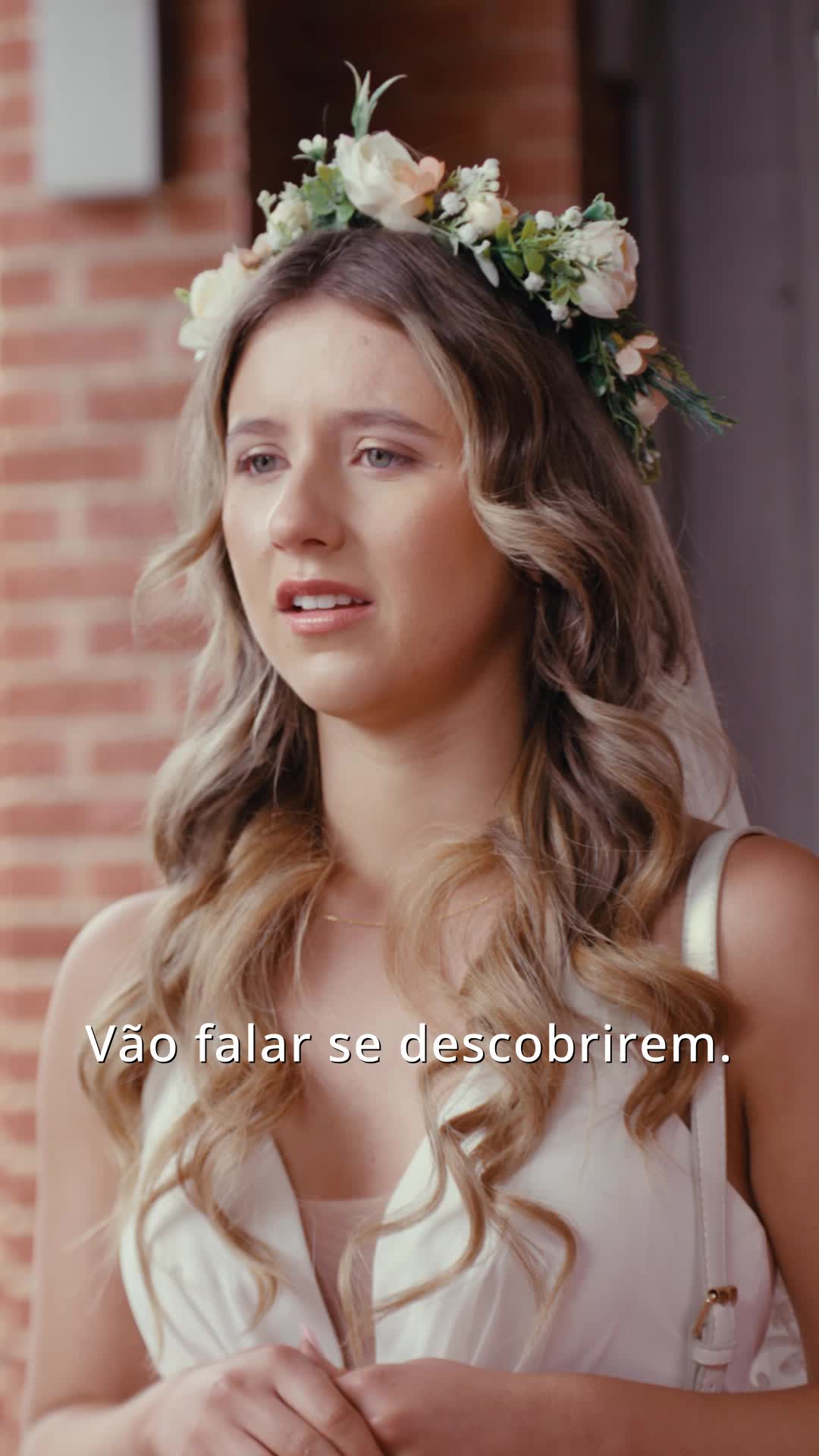 Episódio 14 de Tio William, Diga 'Sim'!