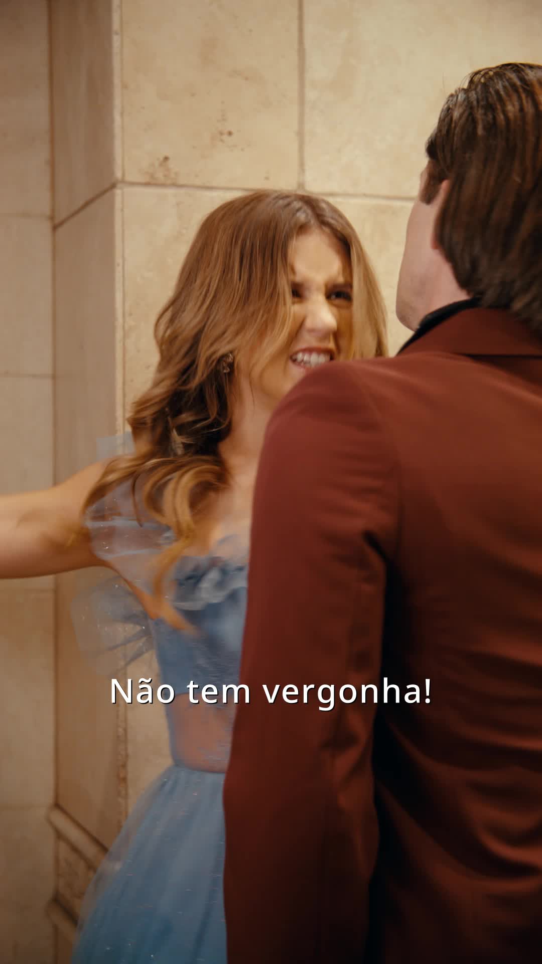 Episódio 18 de Tio William, Diga 'Sim'!