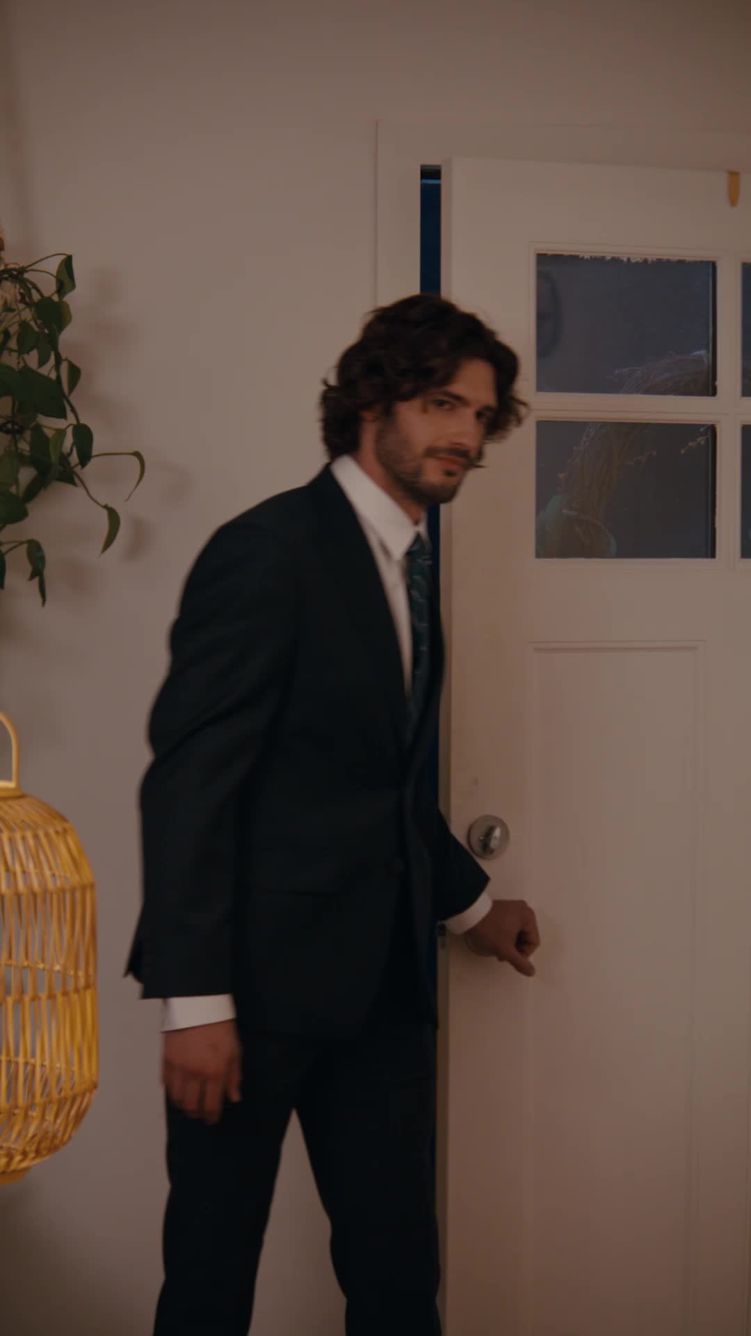Episódio 41 de Tio William, Diga 'Sim'!