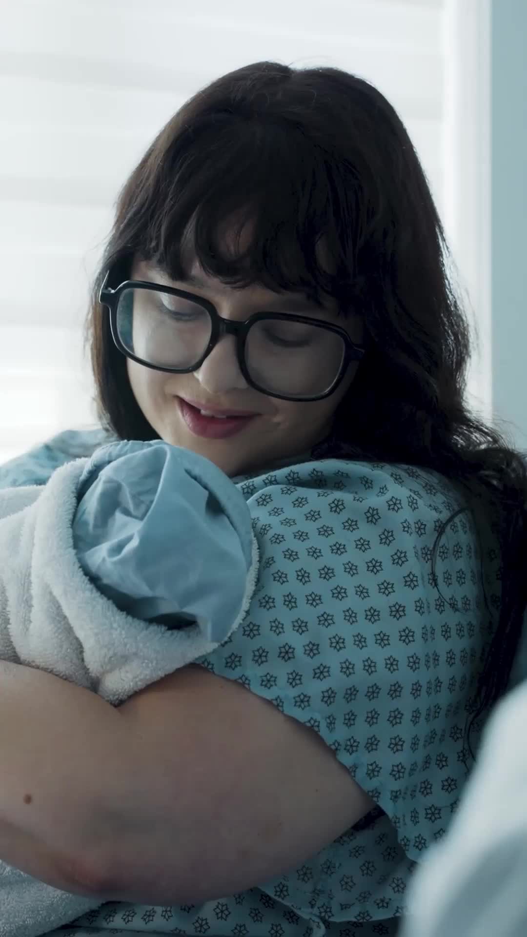 Episódio 3 de Tive um Bebê Sem Você