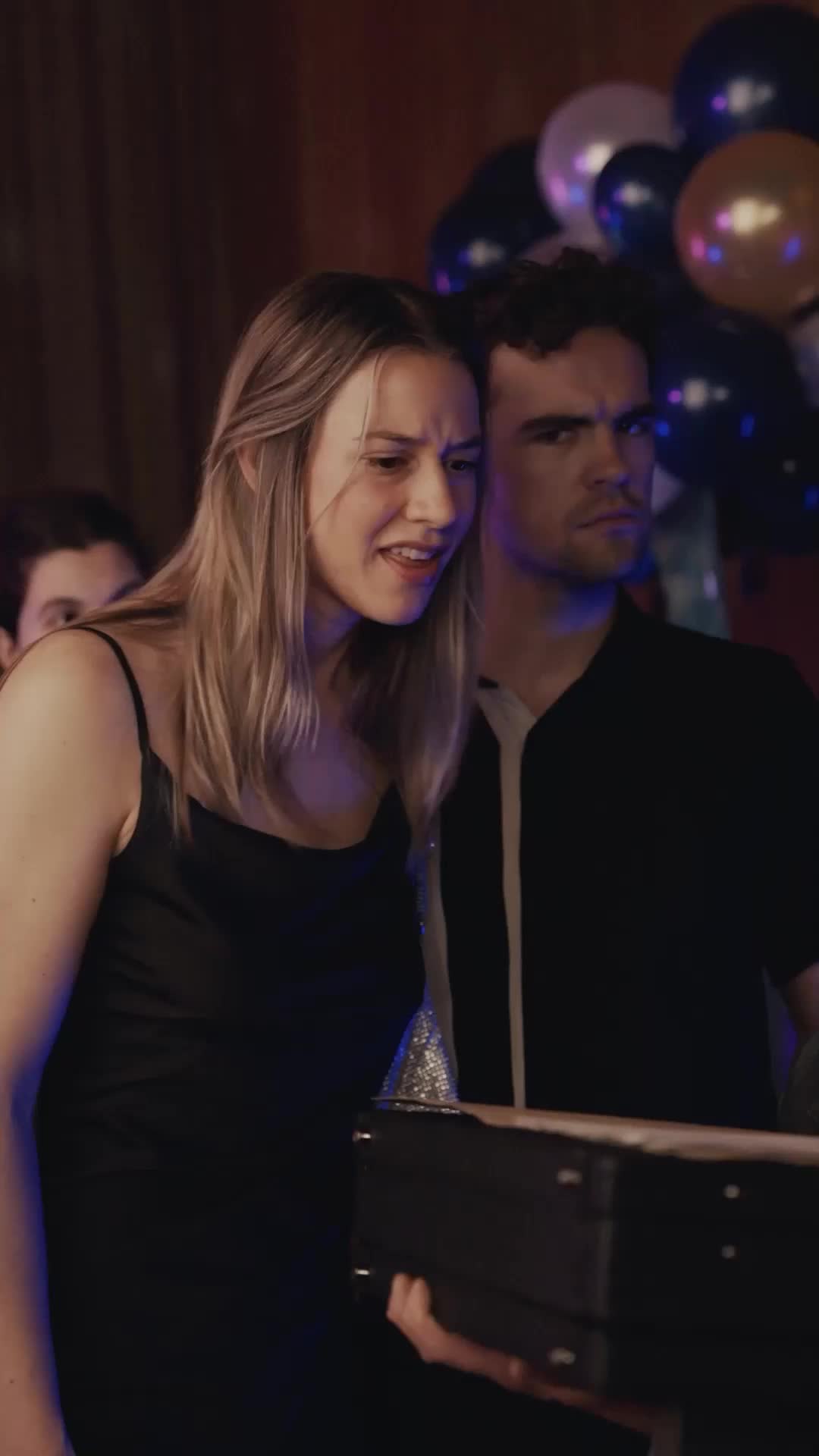 Episódio 36 de Tive um Bebê Sem Você