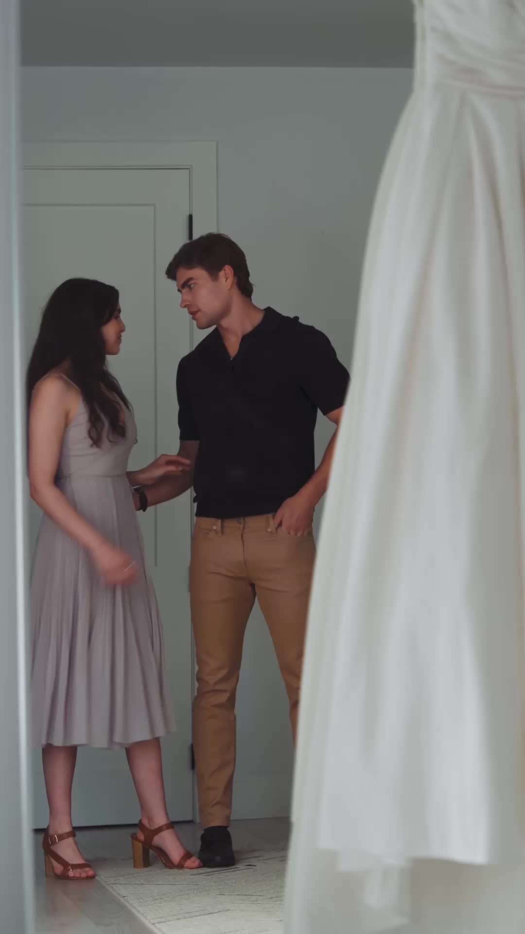 Episódio 59 de Tive um Bebê Sem Você