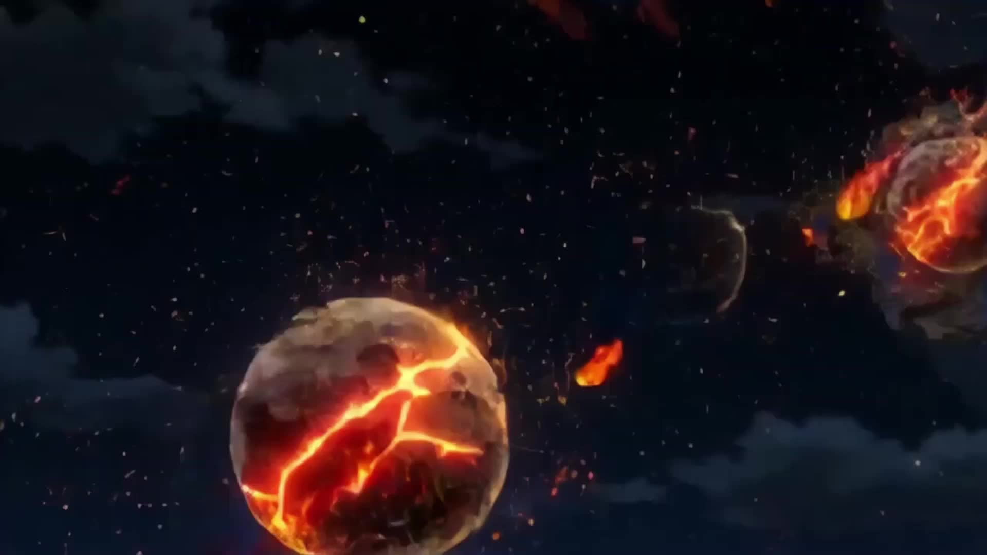 Episódio 3 de Todos mudam de classe, meu golpe supremo domina