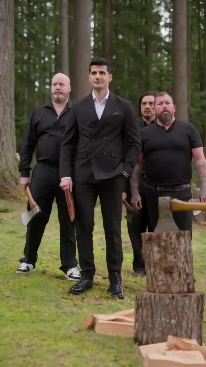 Episodio 43 de Tómame toda