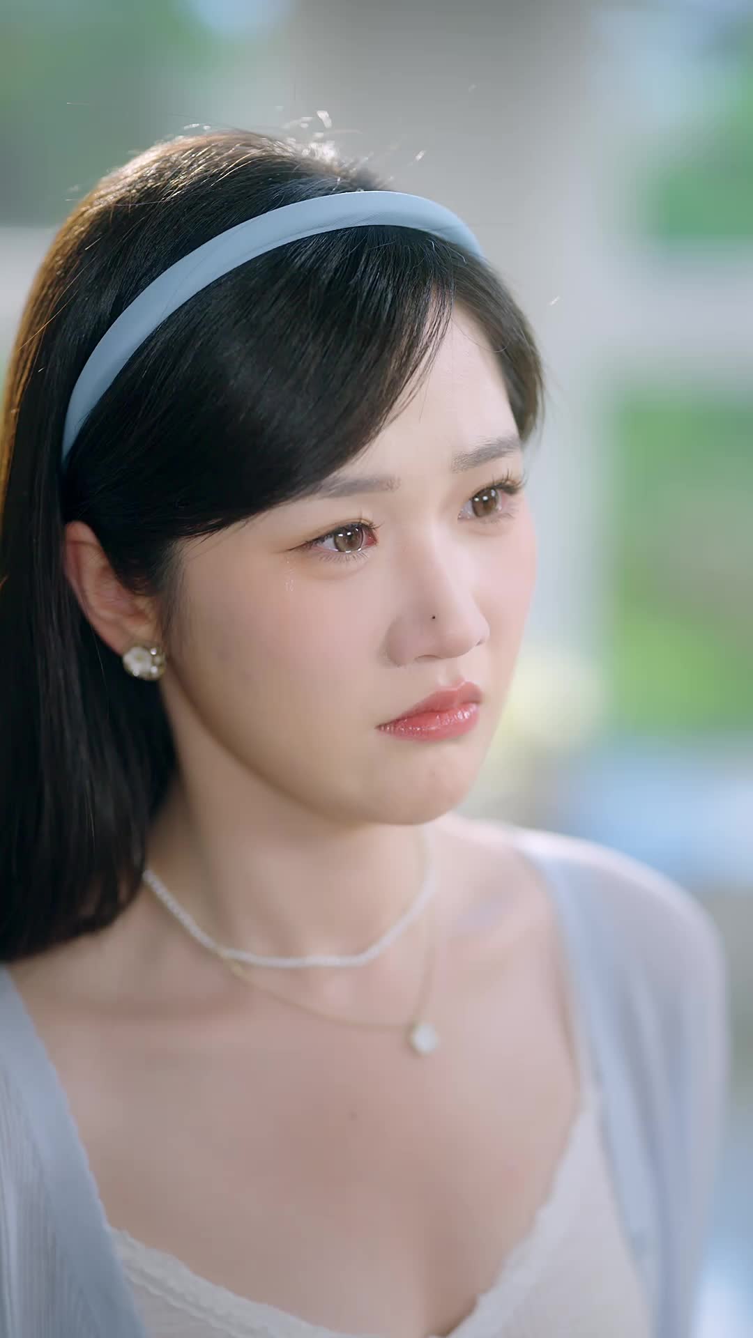 Episode 24 of Too Close to Touch