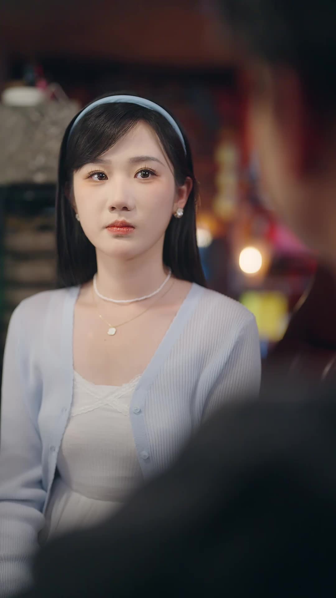 Episode 27 of Too Close to Touch