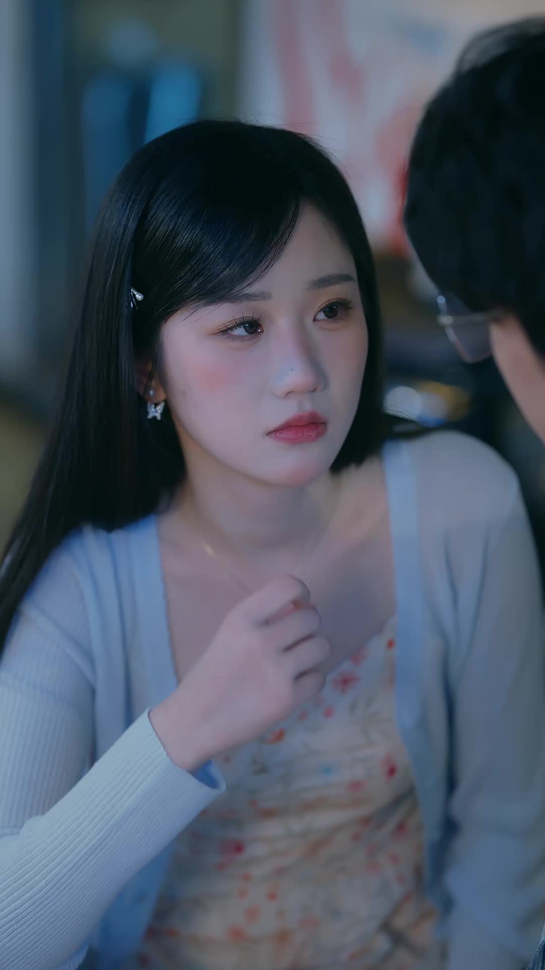 Episode 39 of Too Close to Touch