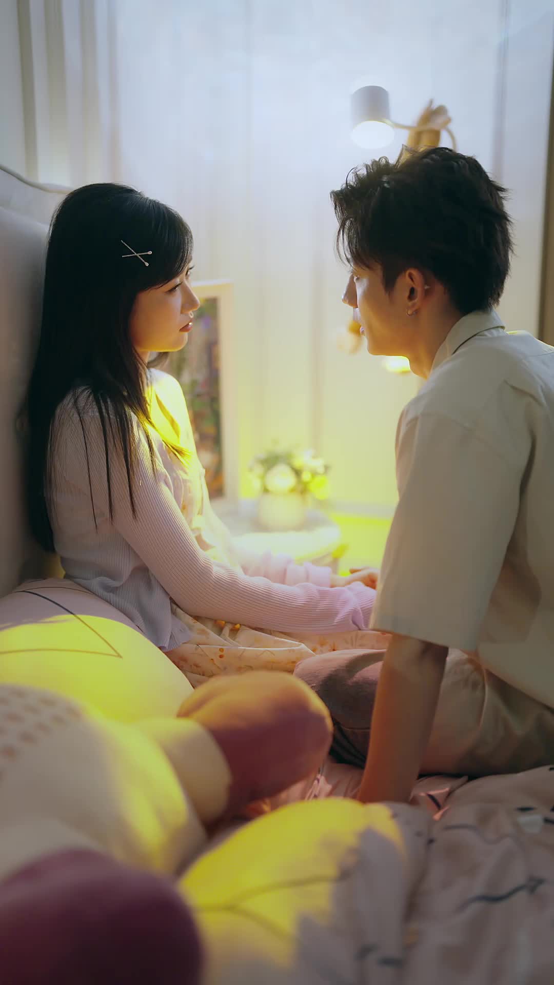 Episode 41 of Too Close to Touch