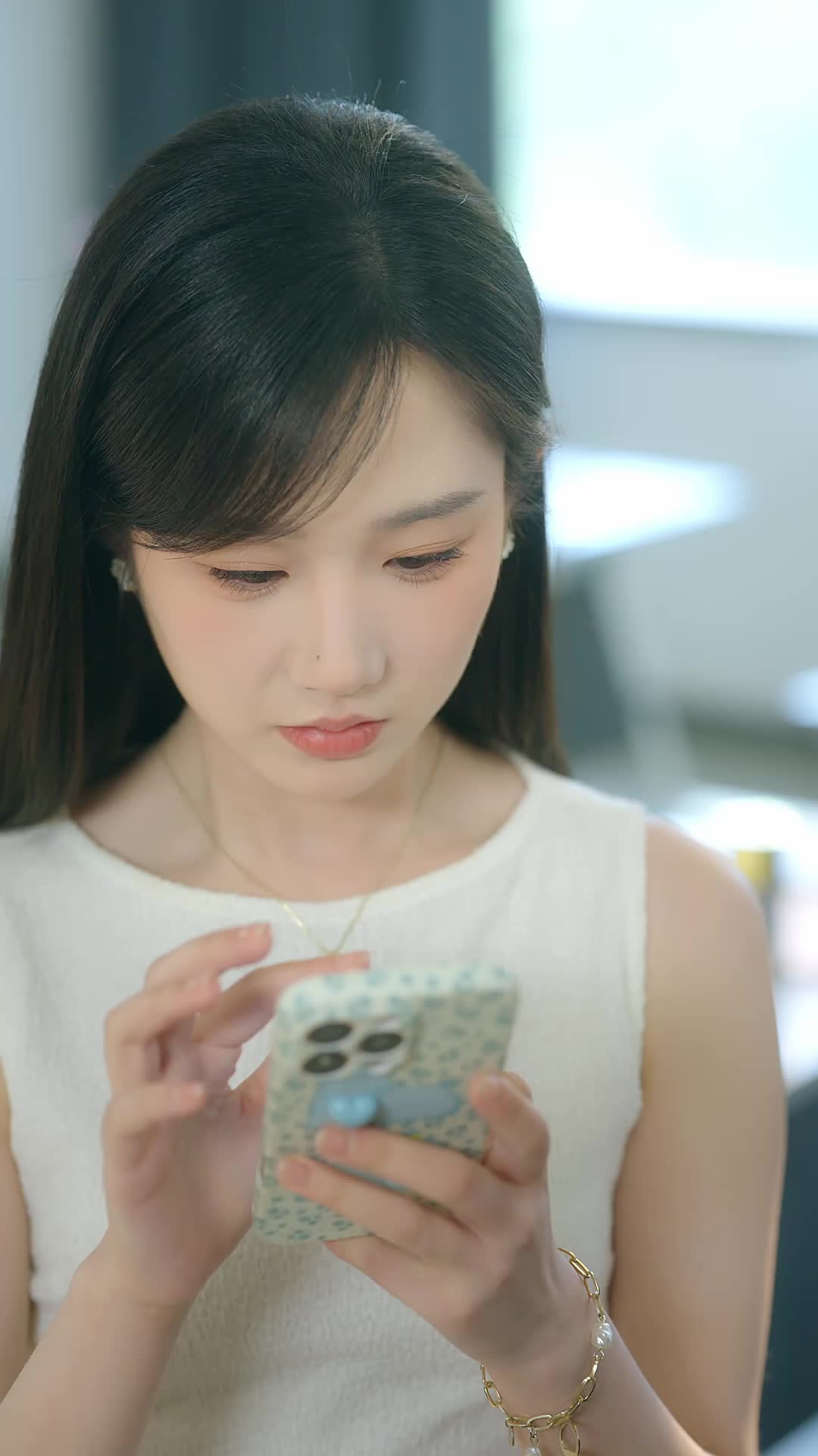 Episode 57 of Too Close to Touch