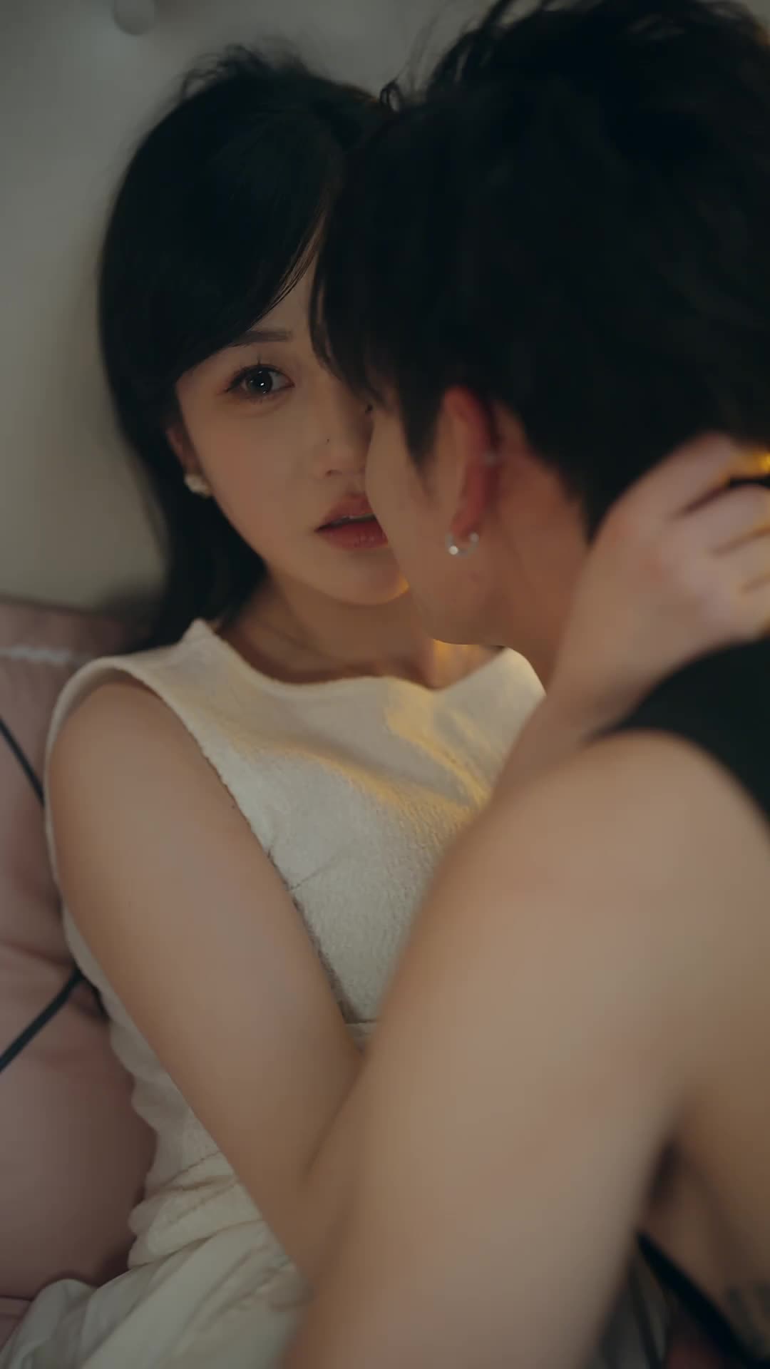 Episode 61 of Too Close to Touch