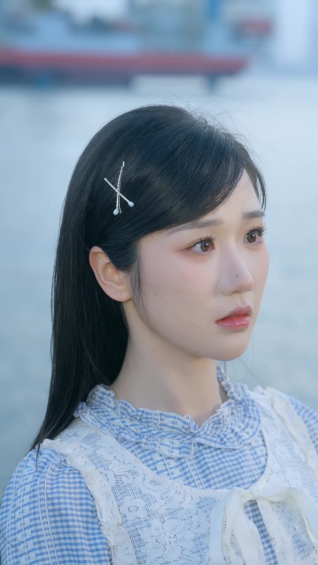 Episode 70 of Too Close to Touch