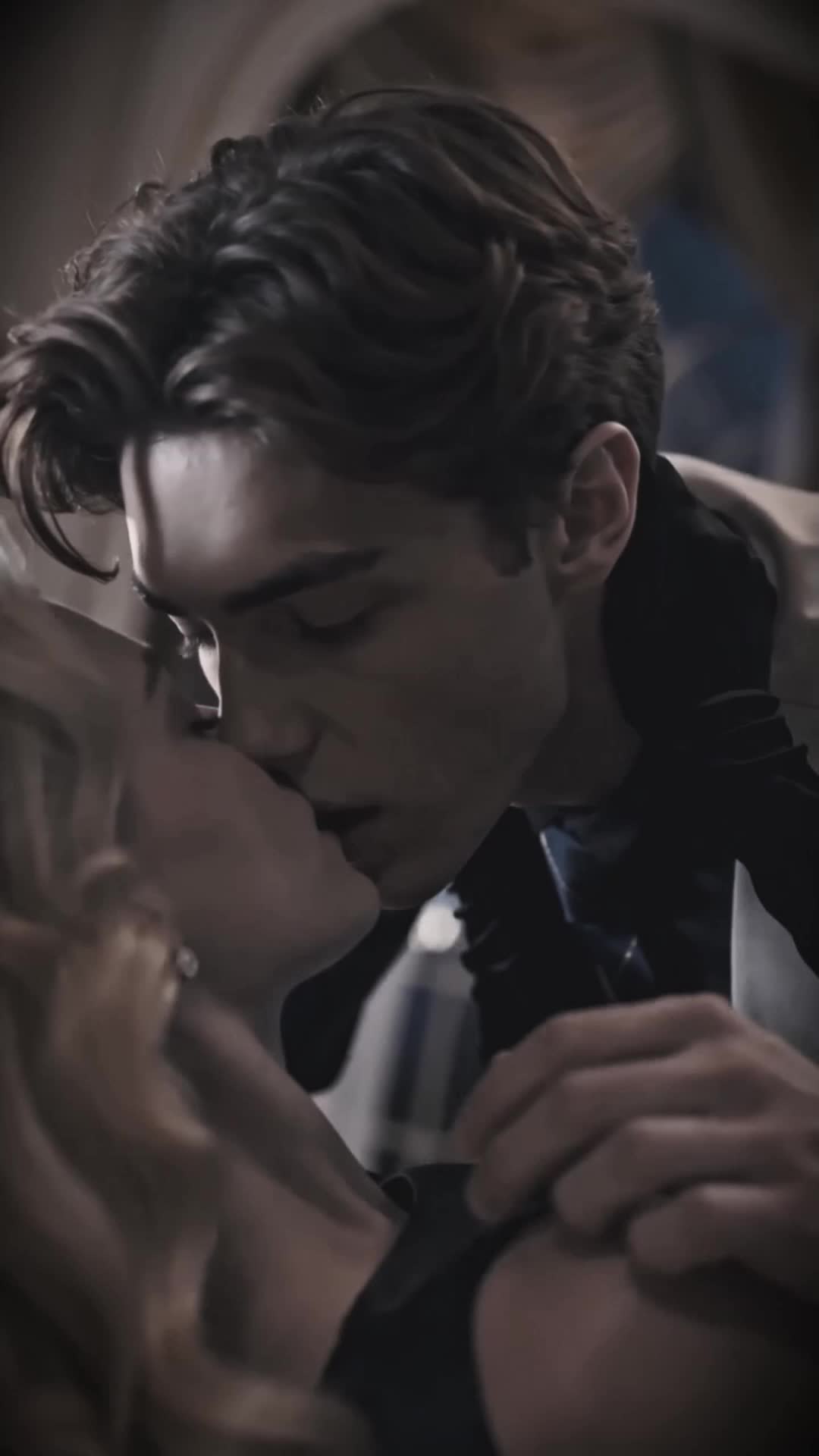 Episode 3 of Too Late, Clair Collins