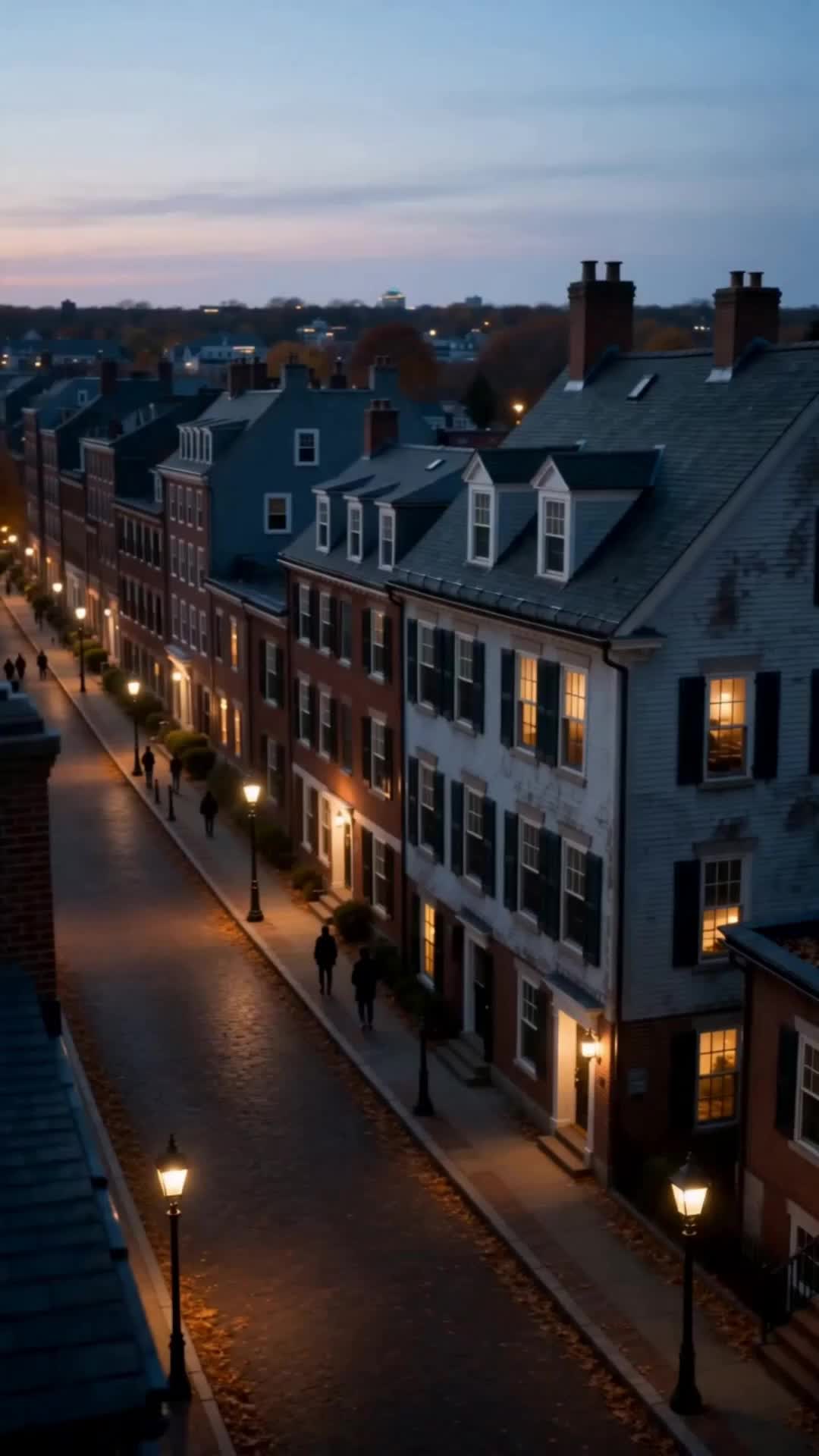 Episode 20 of Too Late, Dr. Hall