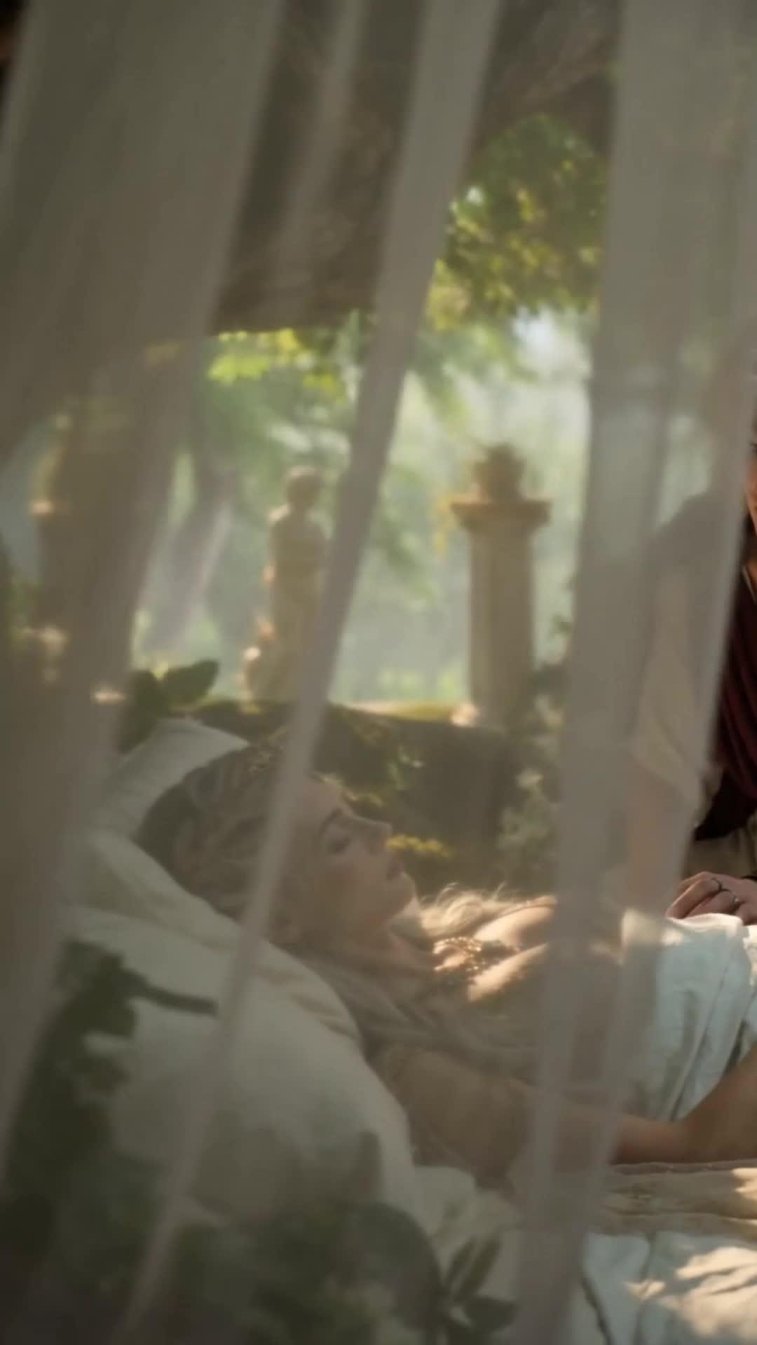 Episode 5 of Too Late for a Goddess