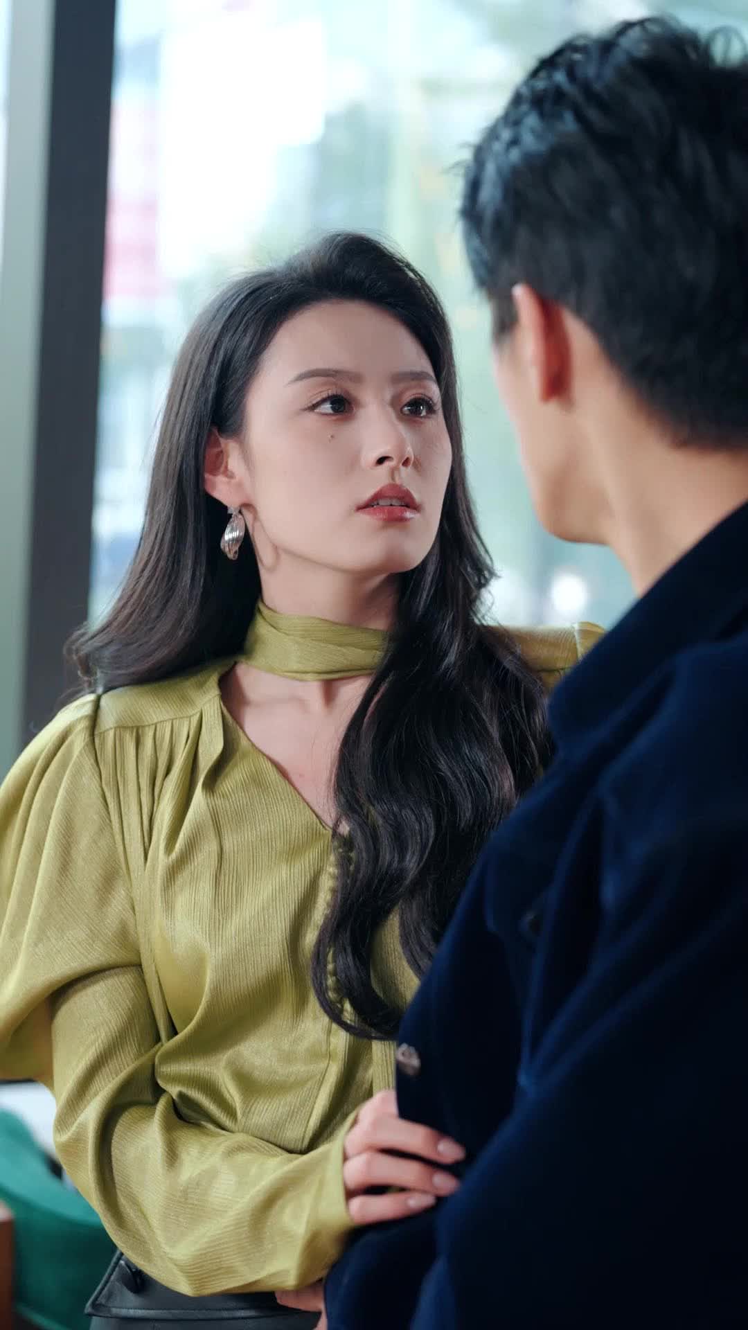 Episode 14 of Too Late, Mr. CEO