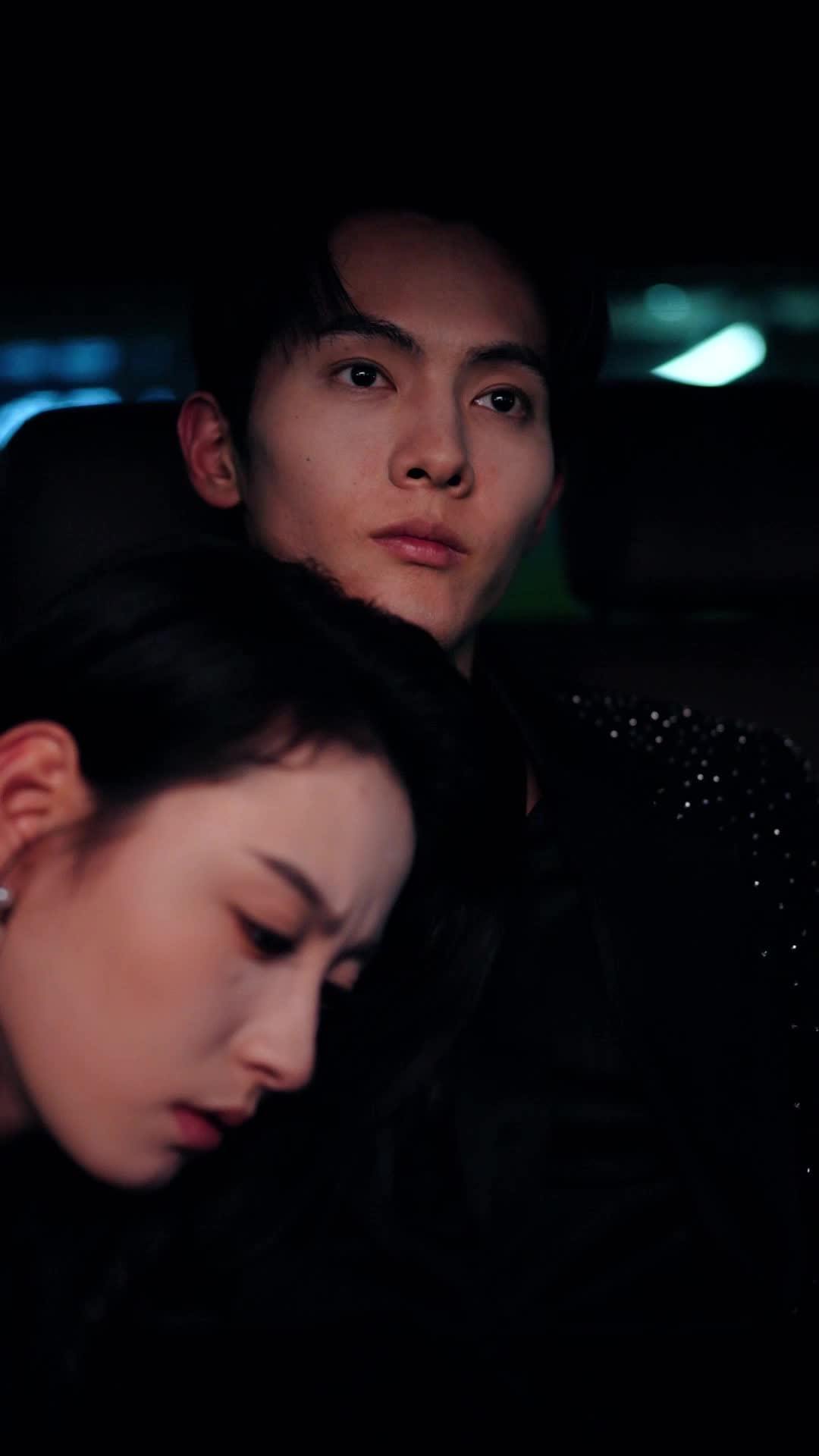 Episode 17 of Too Late, Mr. CEO