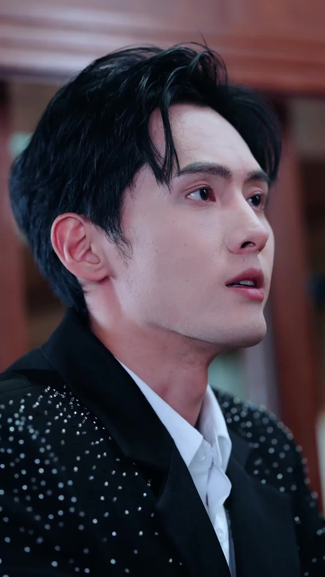 Episode 33 of Too Late, Mr. CEO