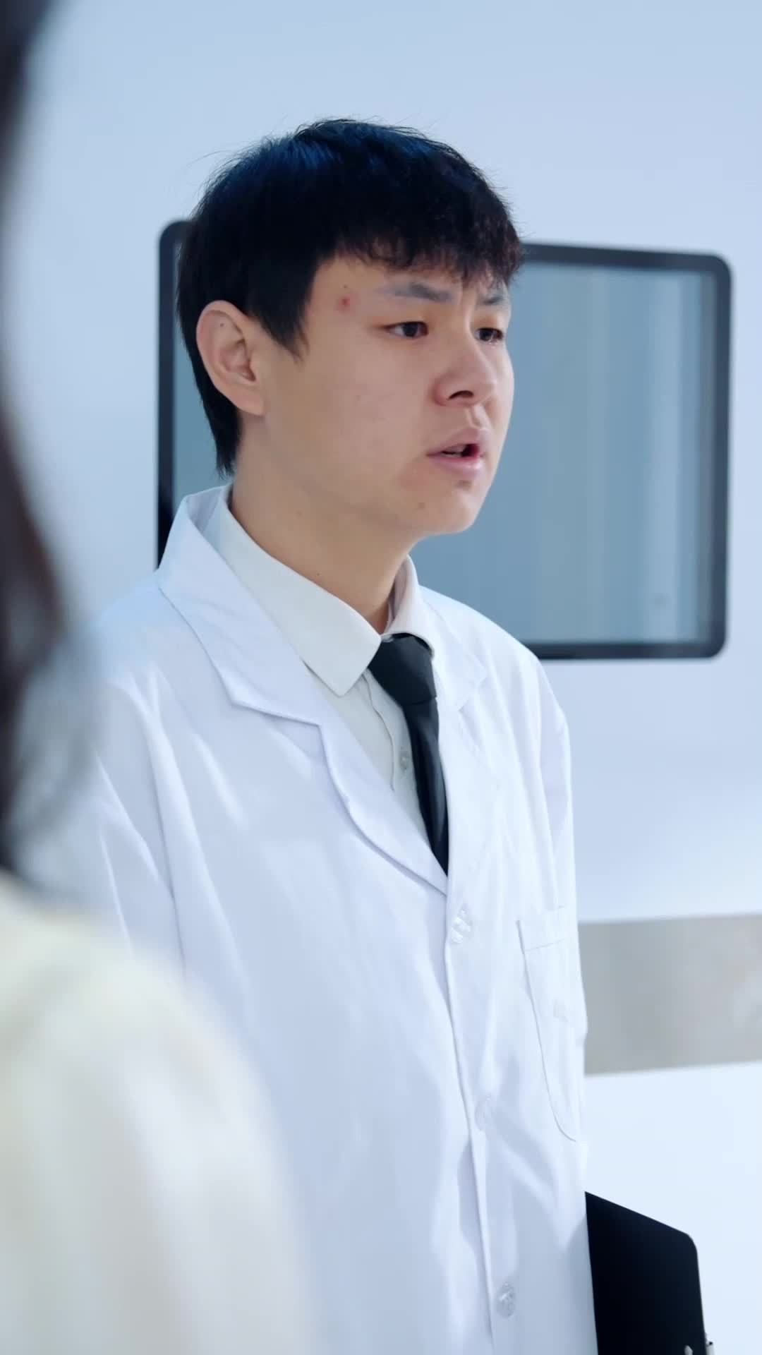 Episode 37 of Too Late, Mr. CEO