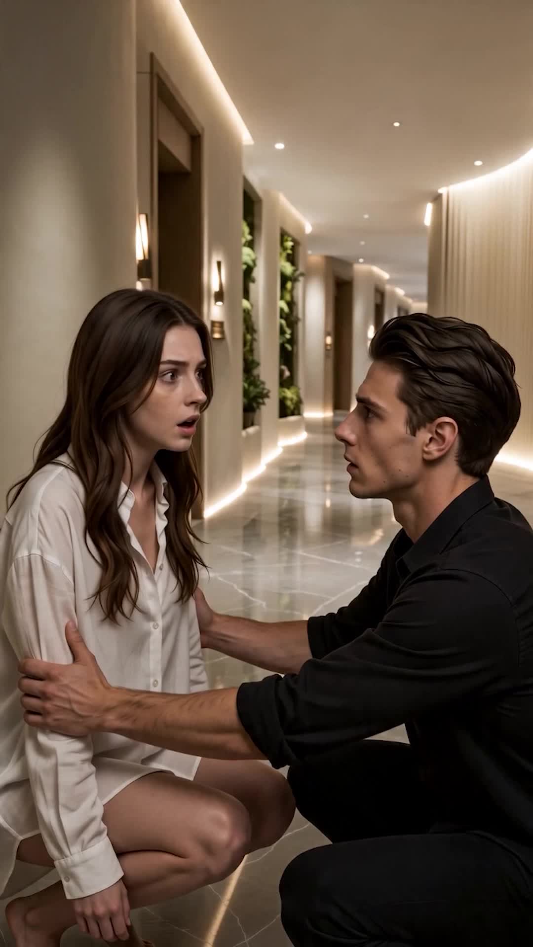 Episode 29 of Too Late to Love Me—So He Went Back in Time
