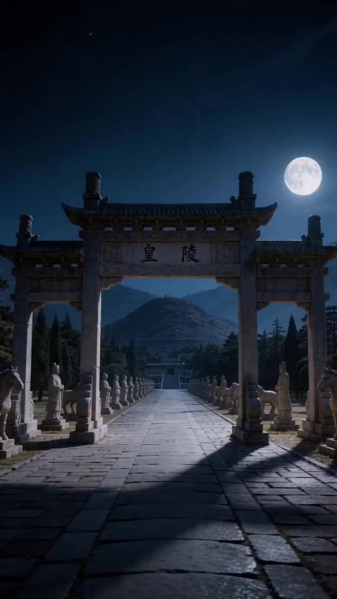 Episode 10 of Too Late, Your Majesty