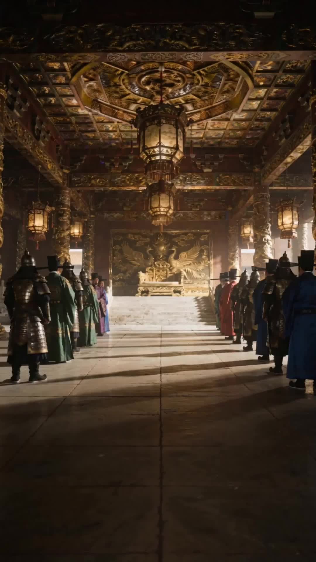 Episode 2 of Too Late, Your Majesty