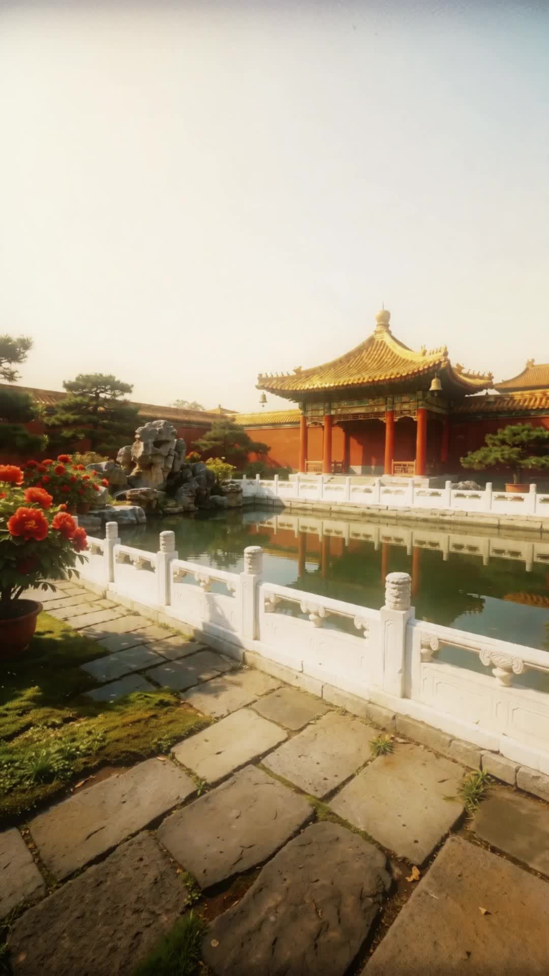 Episode 20 of Too Late, Your Majesty