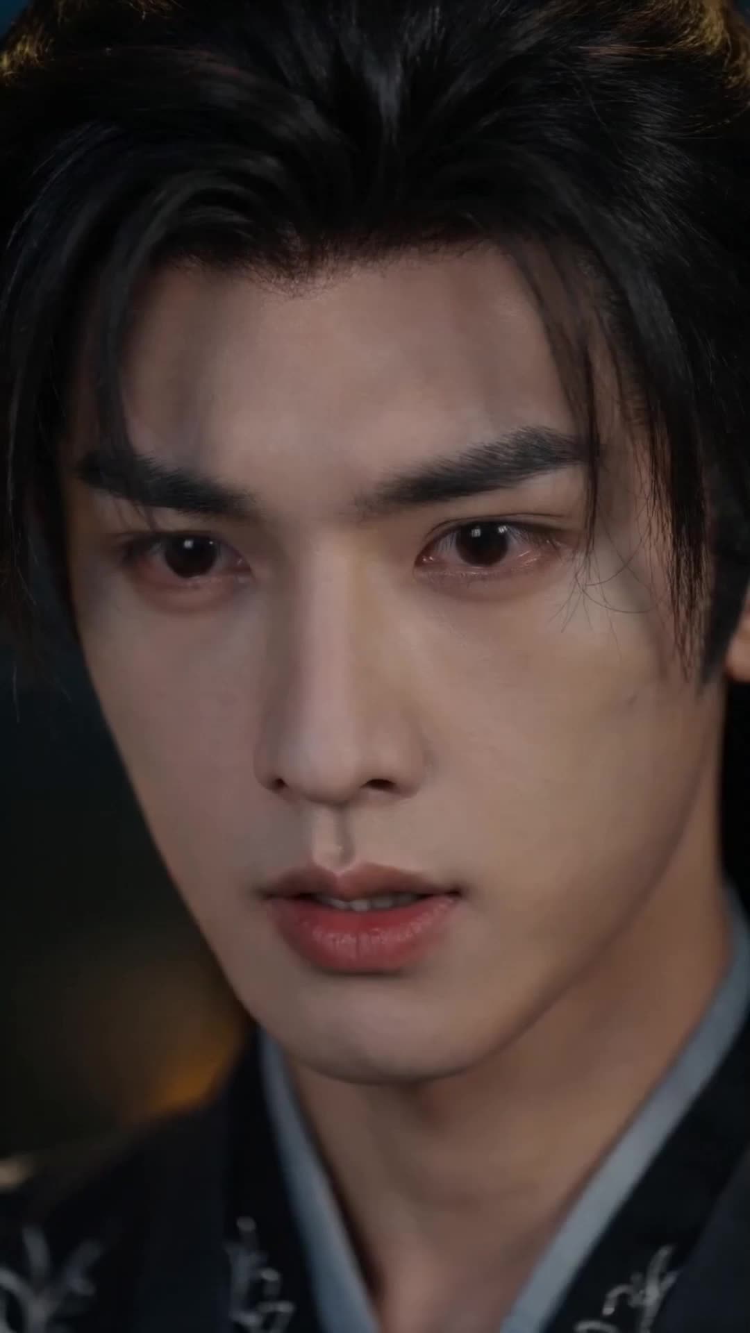 Episode 21 of Too Late, Your Majesty