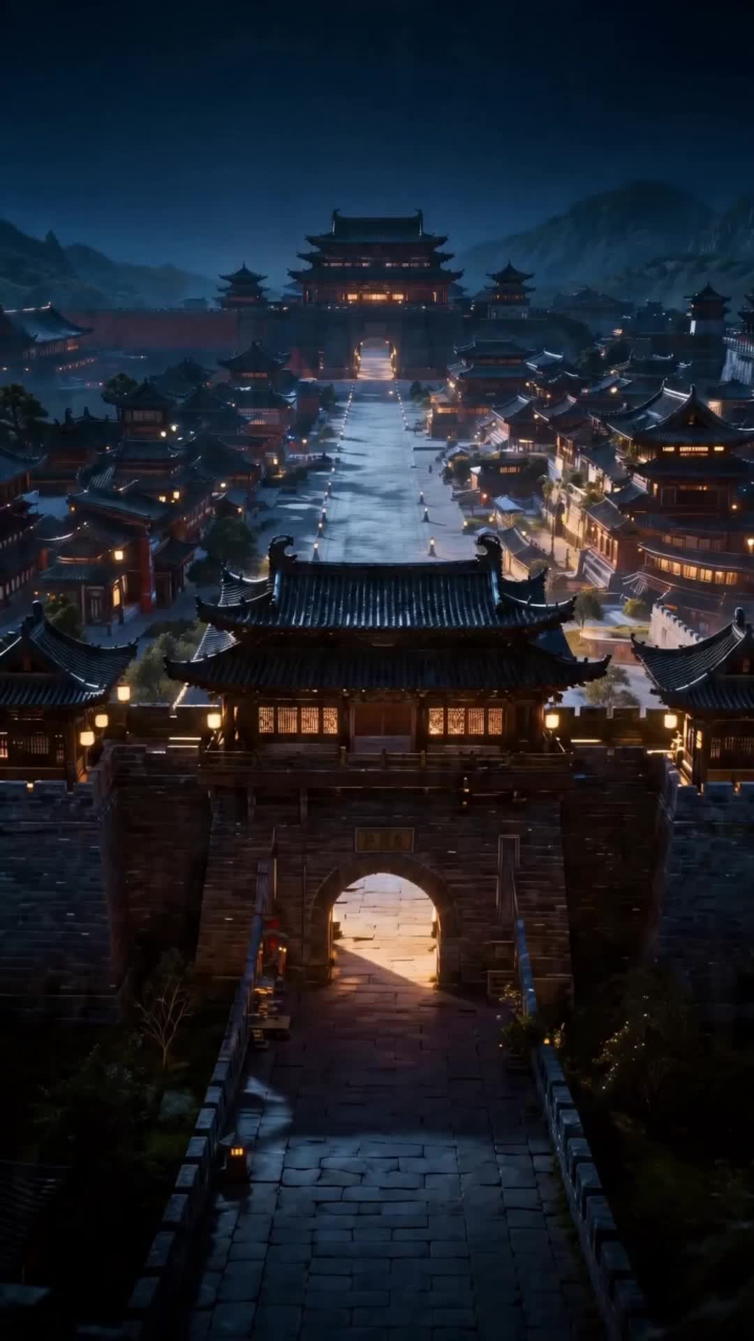 Episode 22 of Too Late, Your Majesty
