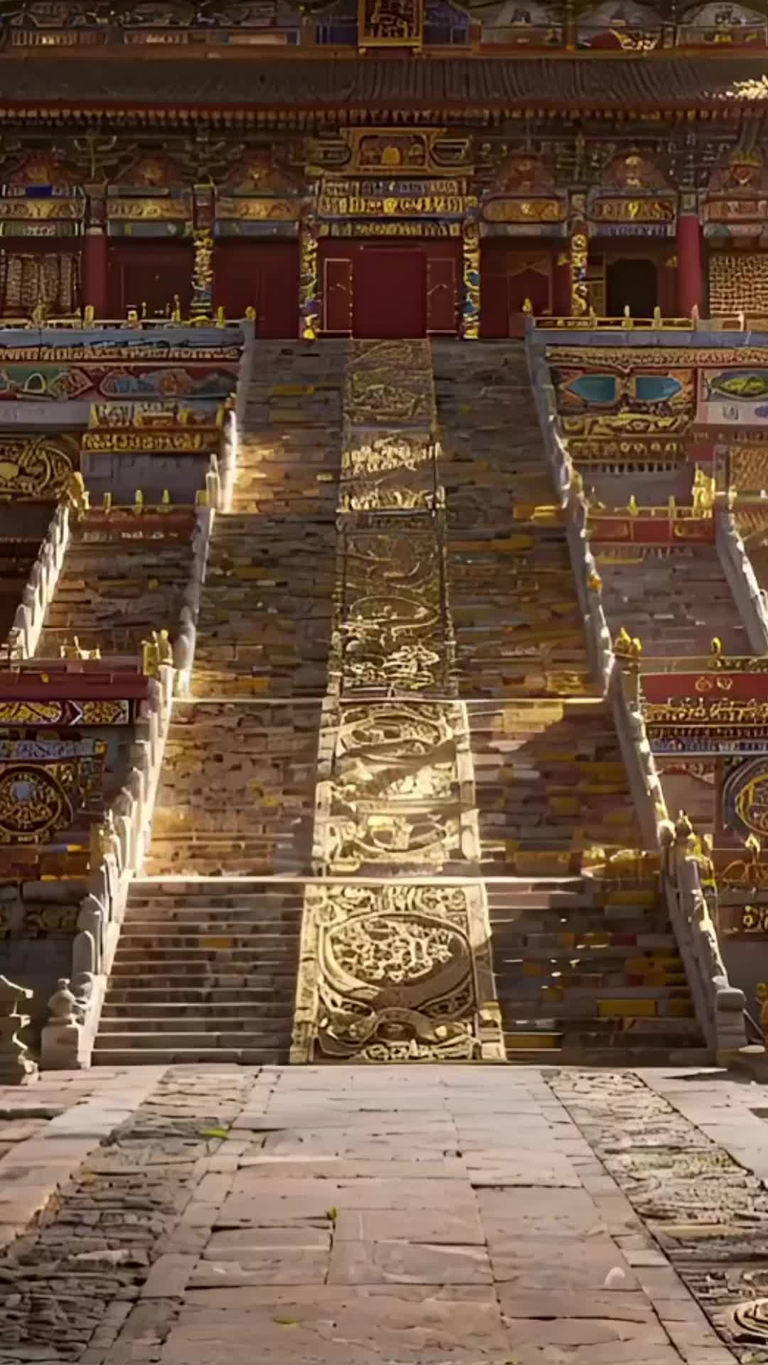 Episode 26 of Too Late, Your Majesty