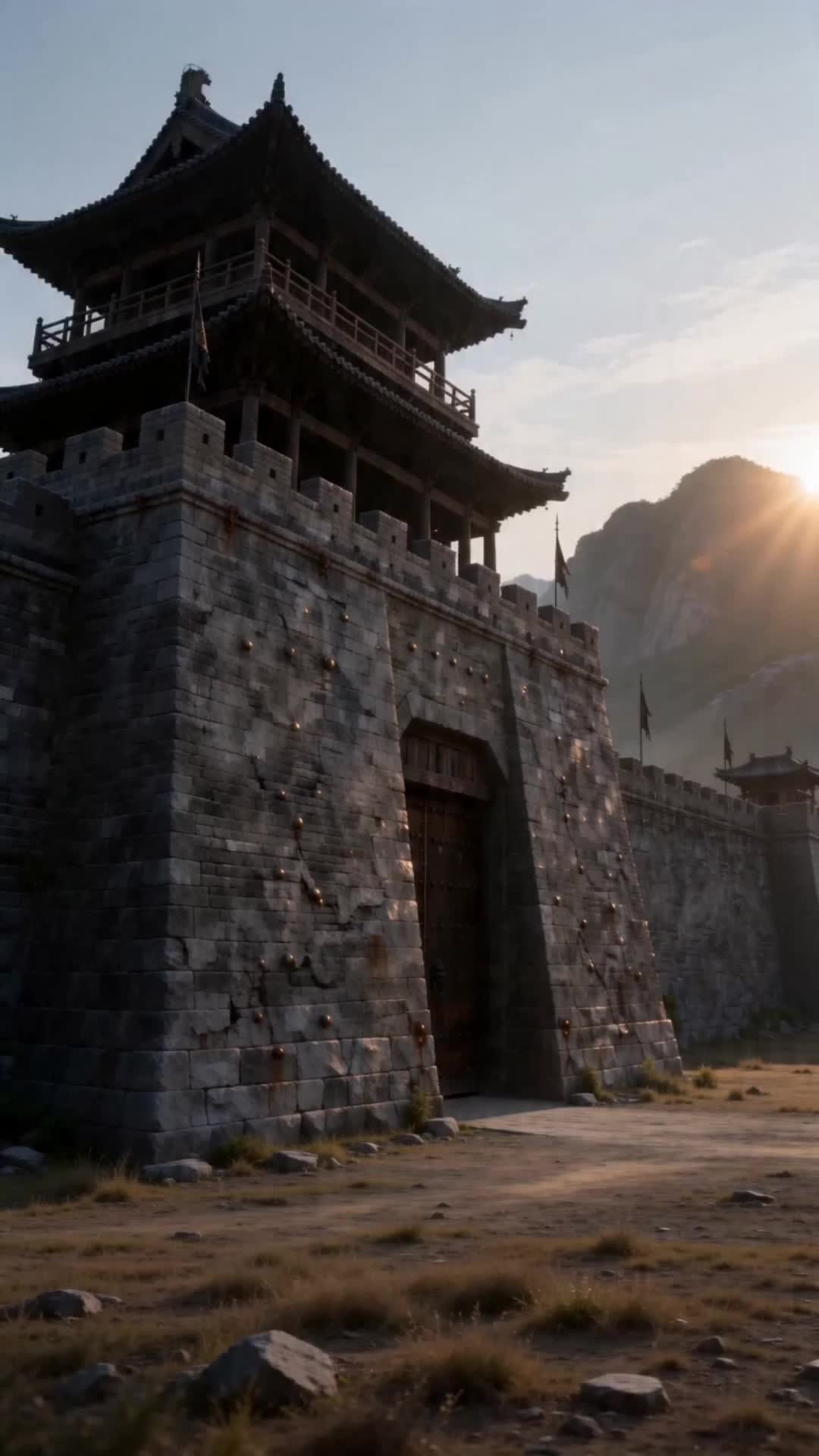 Episode 30 of Too Late, Your Majesty
