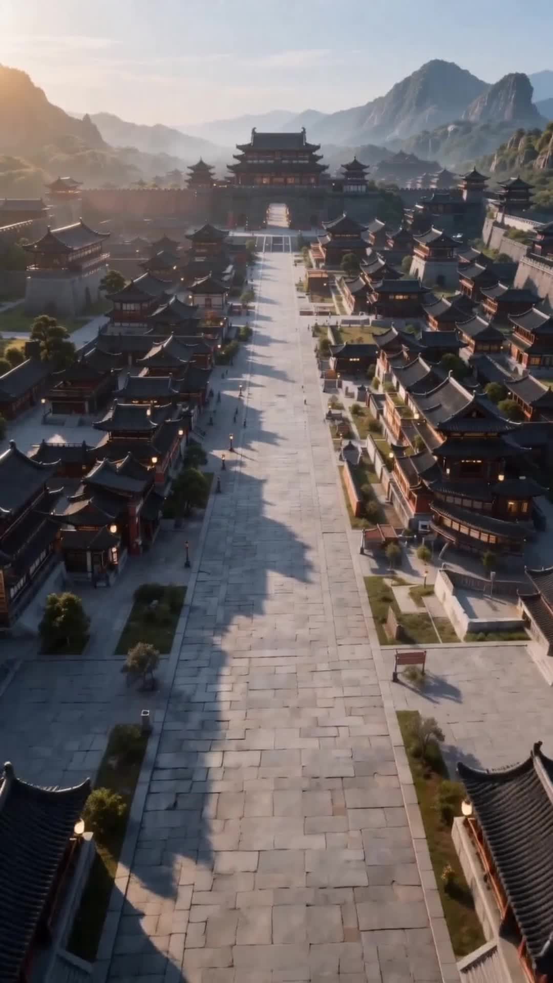 Episode 34 of Too Late, Your Majesty