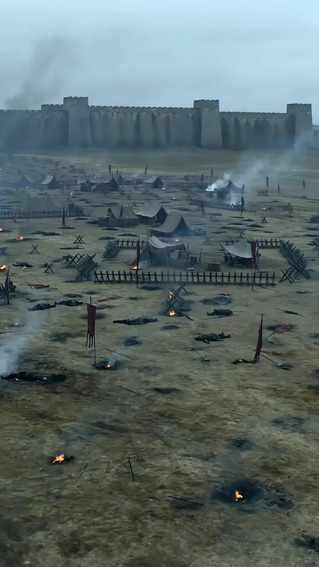 Episode 36 of Too Late, Your Majesty