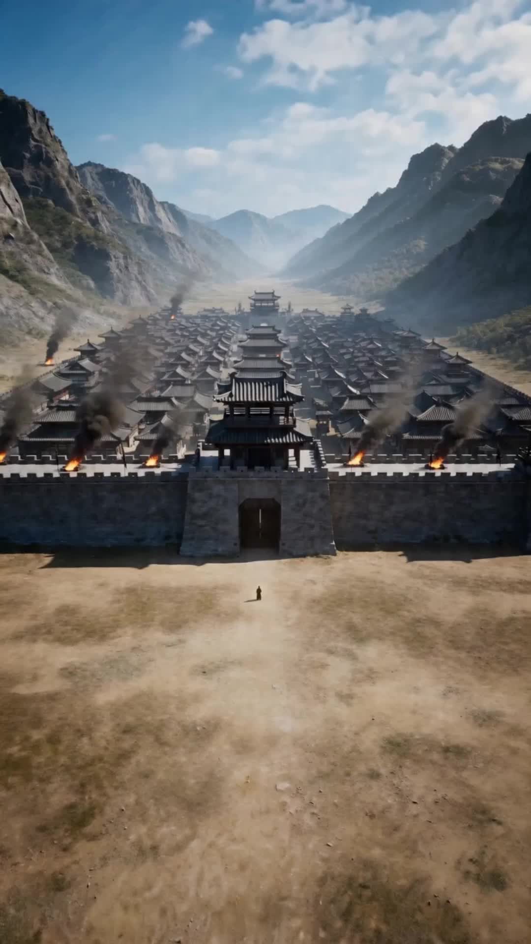 Episode 38 of Too Late, Your Majesty