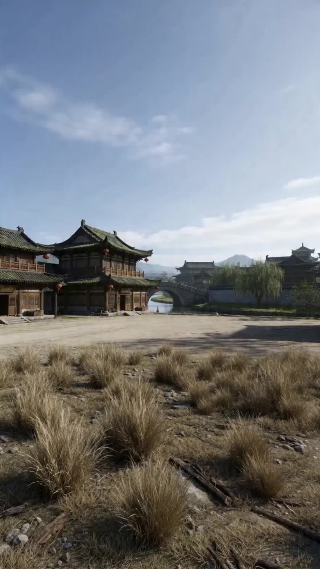 Episode 39 of Too Late, Your Majesty