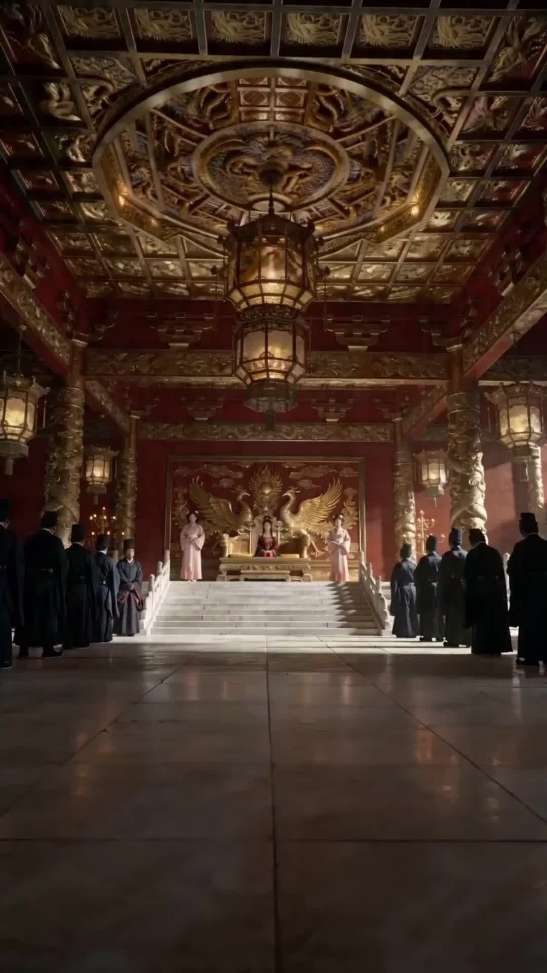 Episode 42 of Too Late, Your Majesty