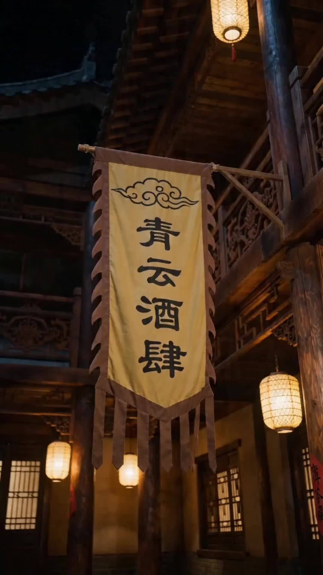 Episode 43 of Too Late, Your Majesty