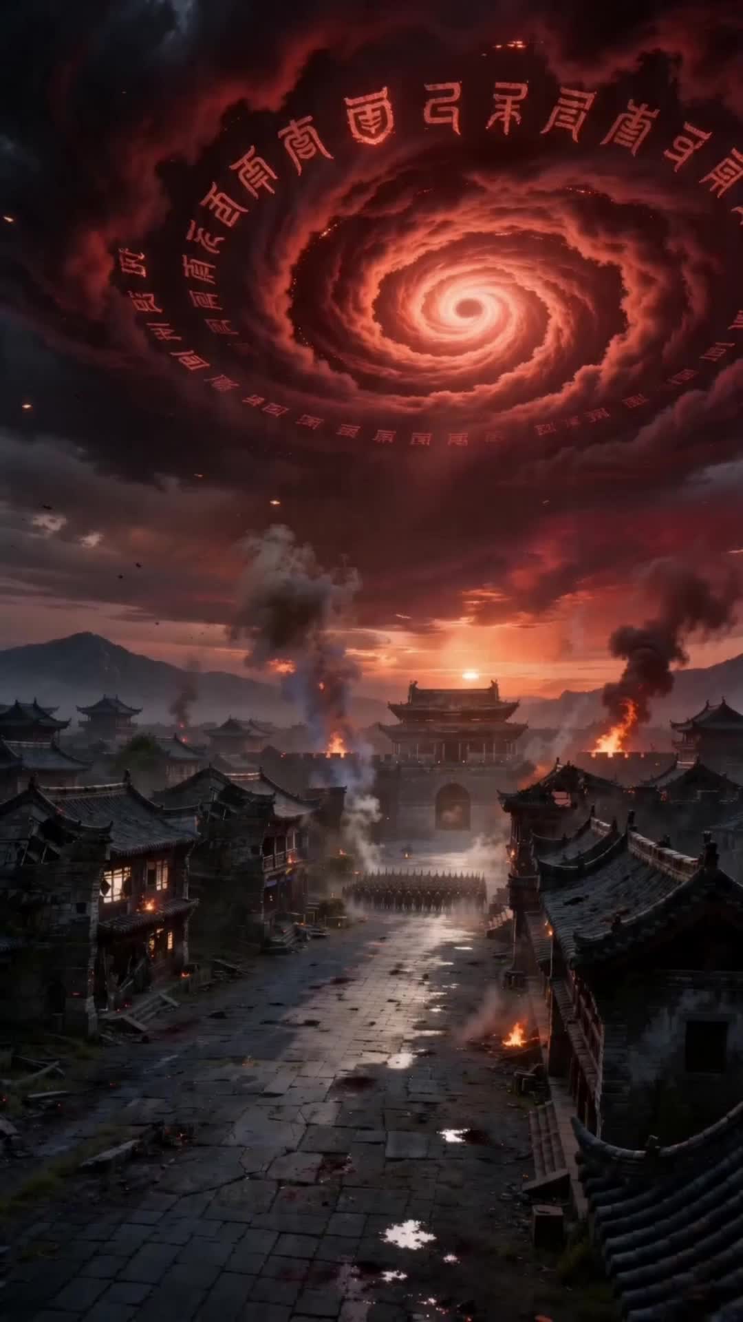 Episode 44 of Too Late, Your Majesty