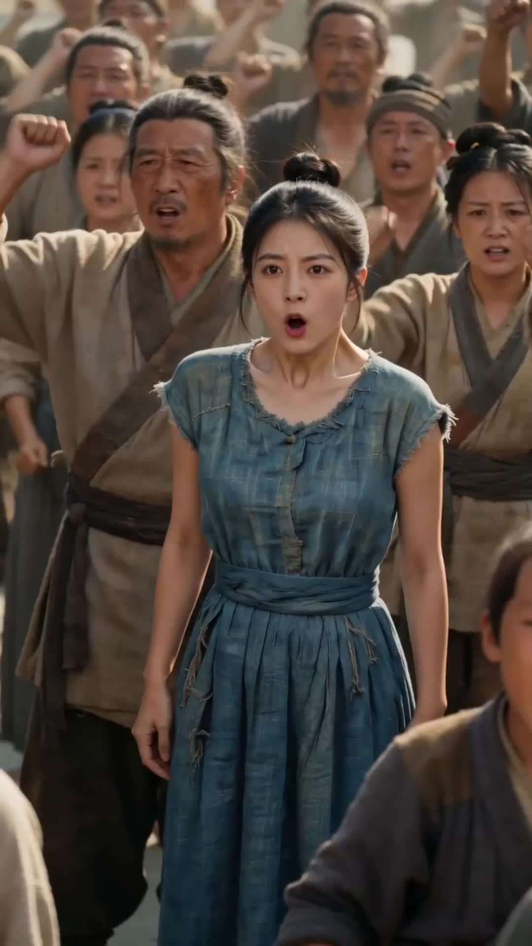 Episode 46 of Too Late, Your Majesty