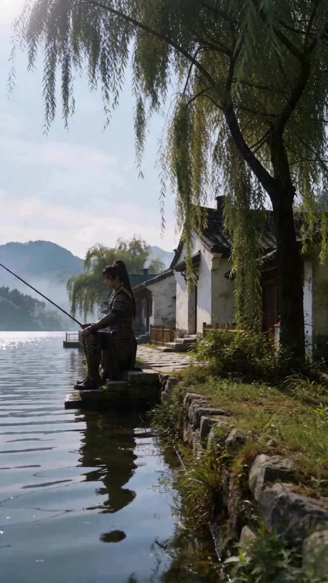 Episode 47 of Too Late, Your Majesty
