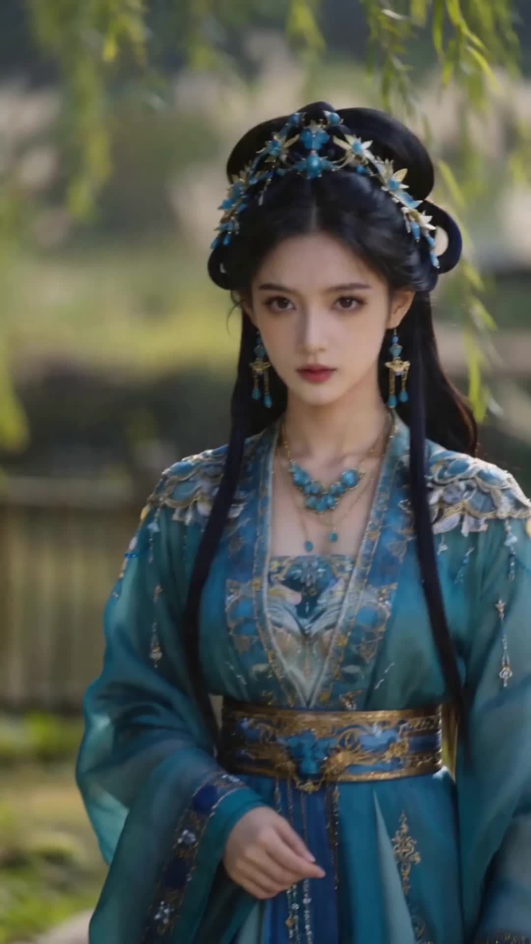 Episode 48 of Too Late, Your Majesty