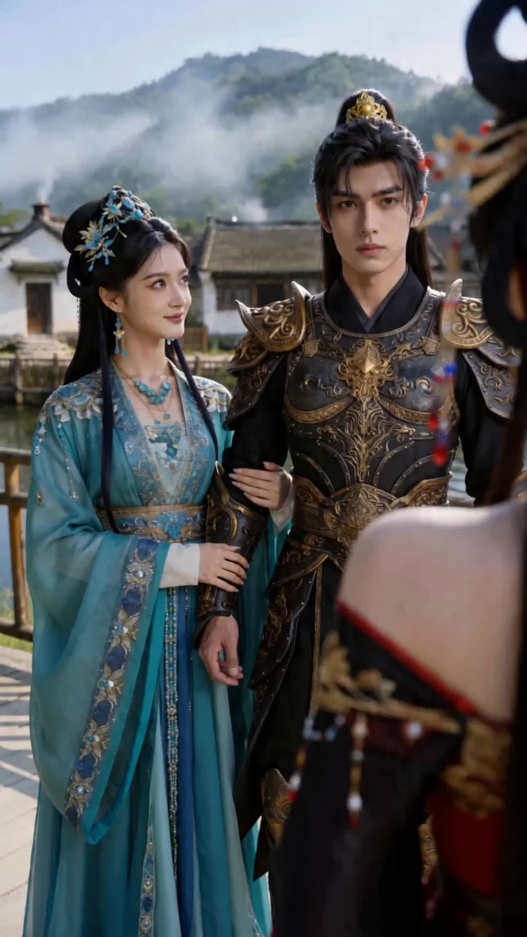 Episode 49 of Too Late, Your Majesty