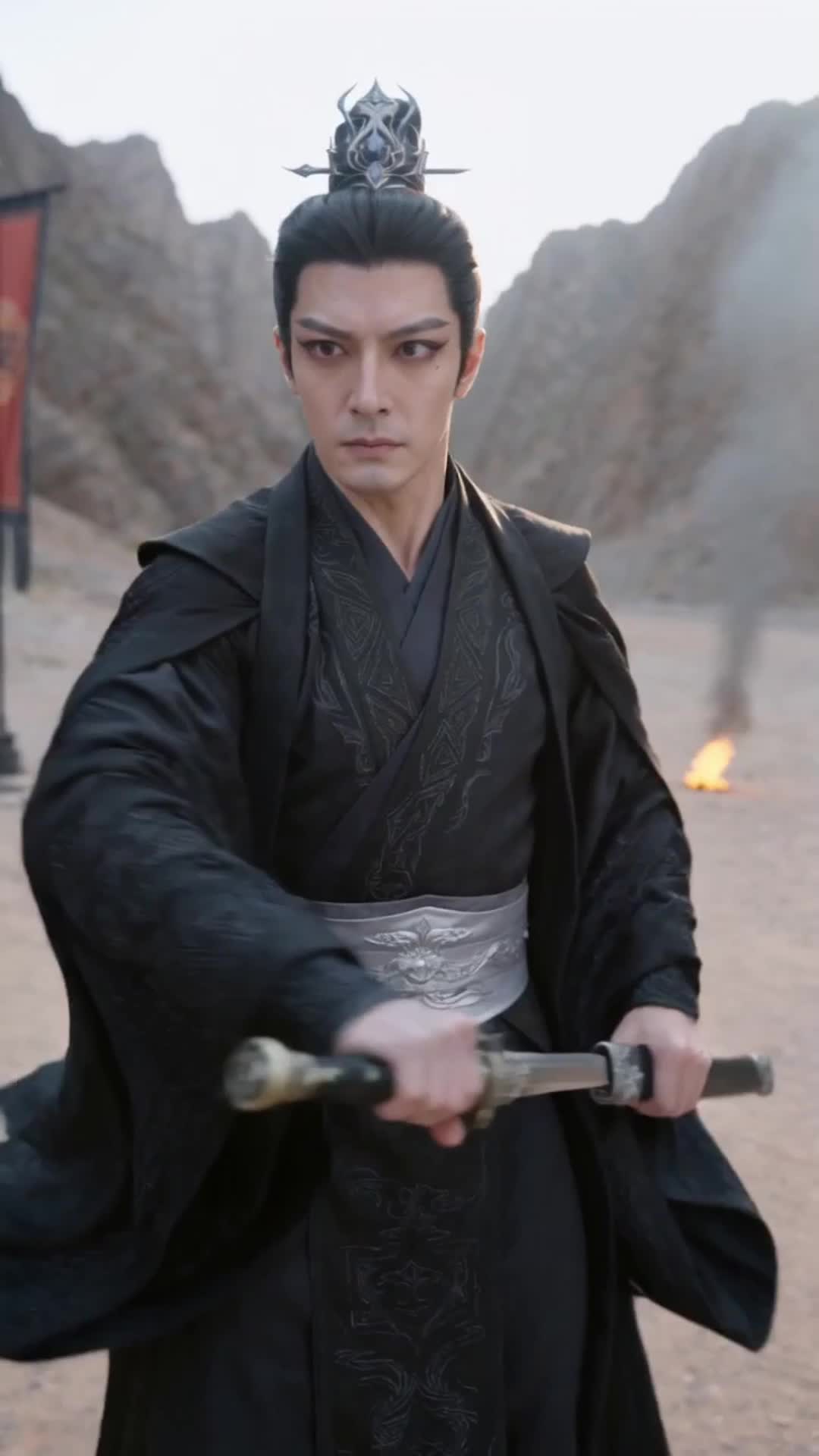 Episode 54 of Too Late, Your Majesty