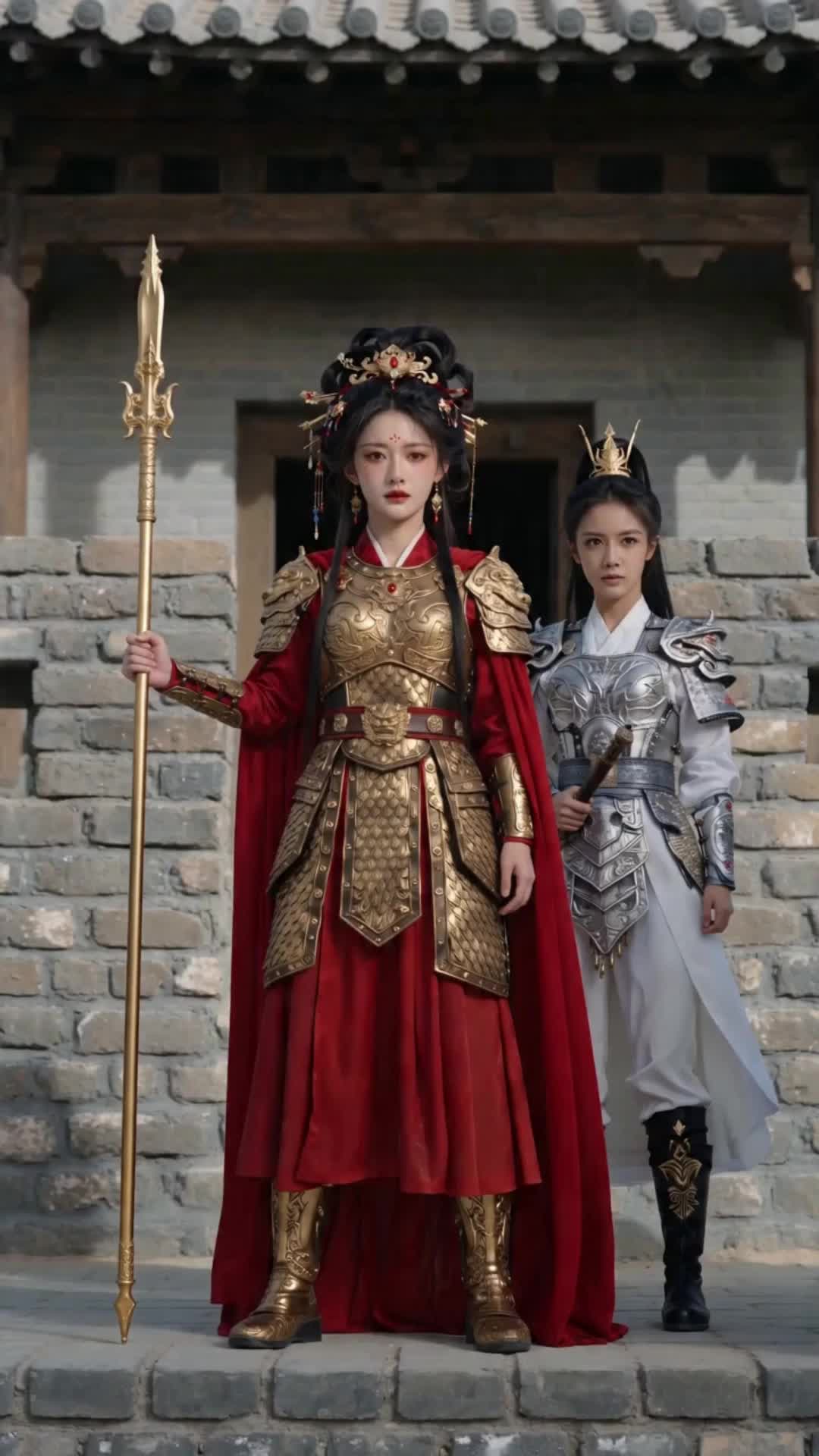 Episode 55 of Too Late, Your Majesty